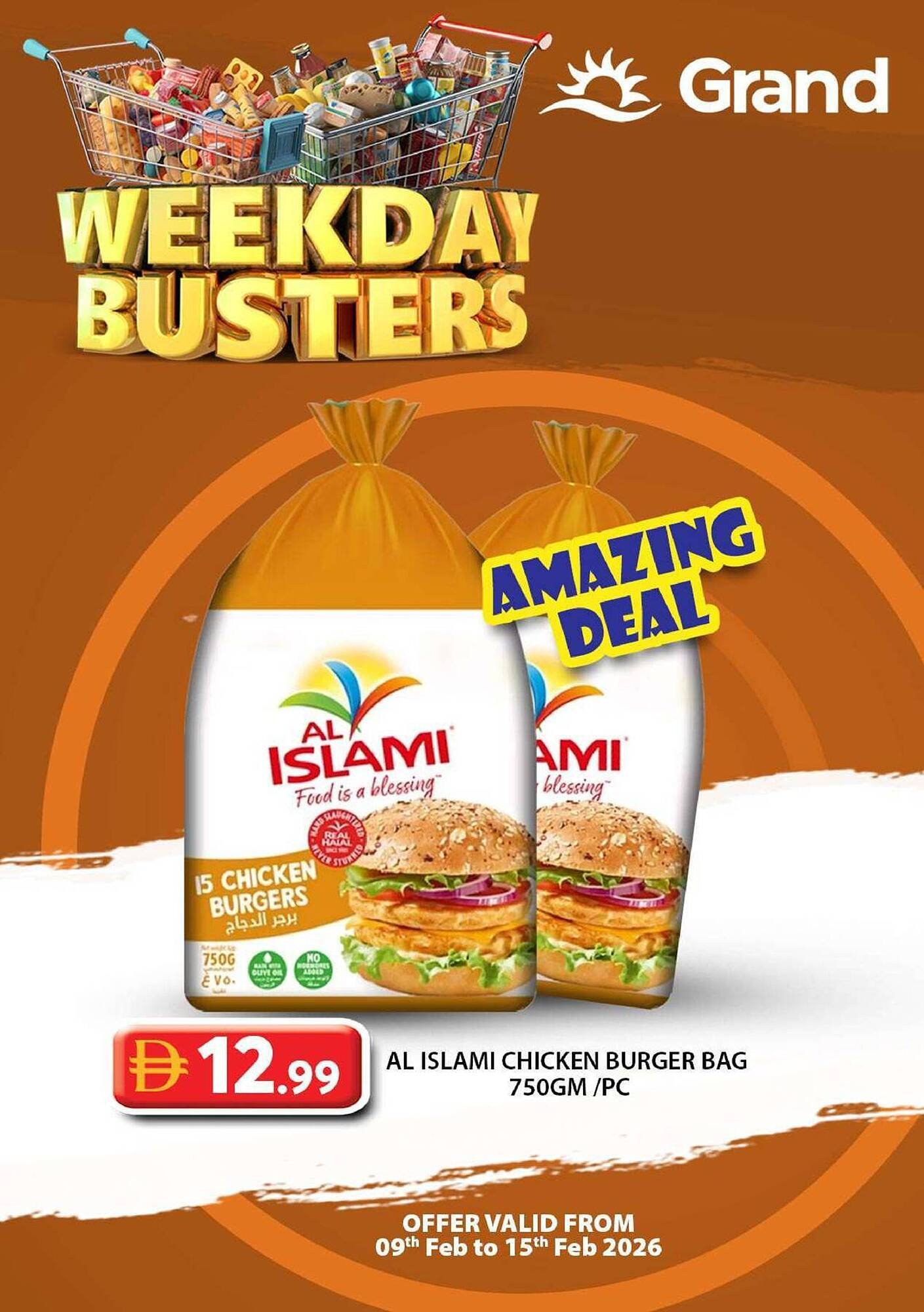 Grand Hyper Market catalogue (2026-02-09 - 2026-02-15) | 20