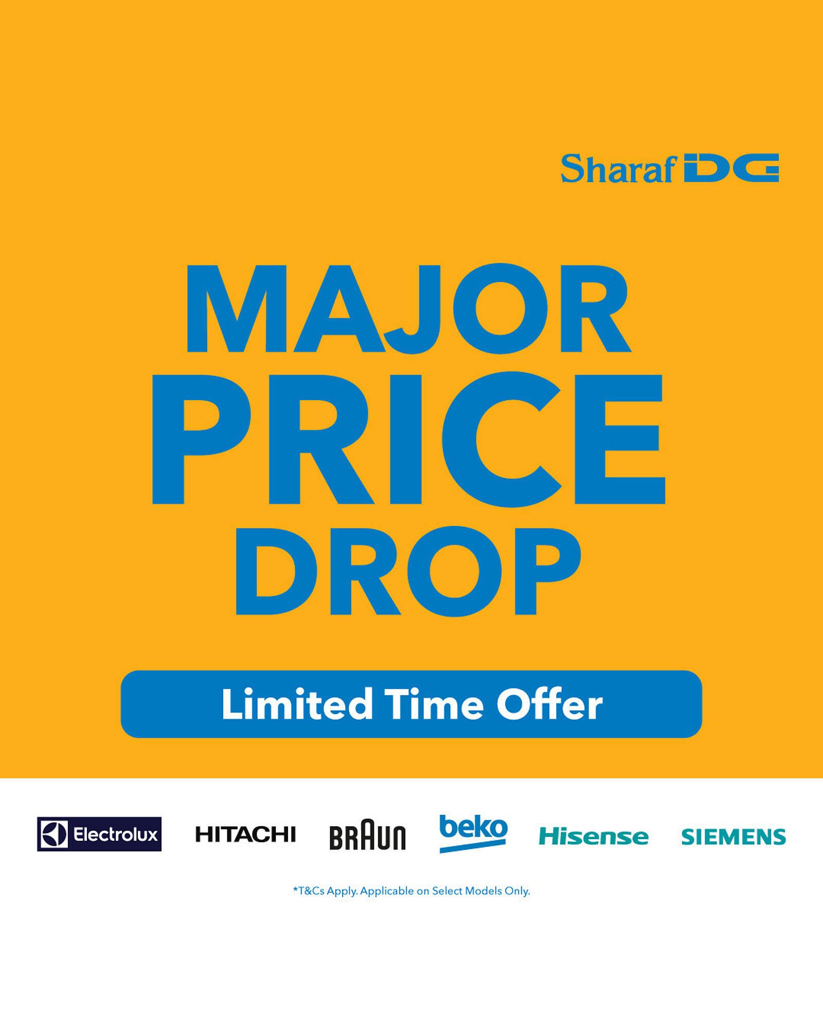 Sharaf DG catalogue (2026-01-30 - 2026-02-05)