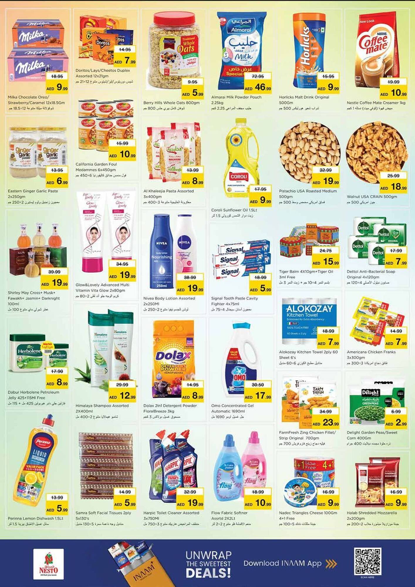 Nesto catalogue (2026-02-02 - 2026-02-04)