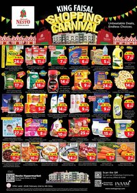 Nesto catalogue (2026-02-02 - 2026-02-04)