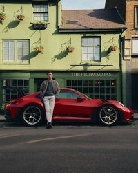Porsche catalogue (2025-07-24 - 2025-07-30)