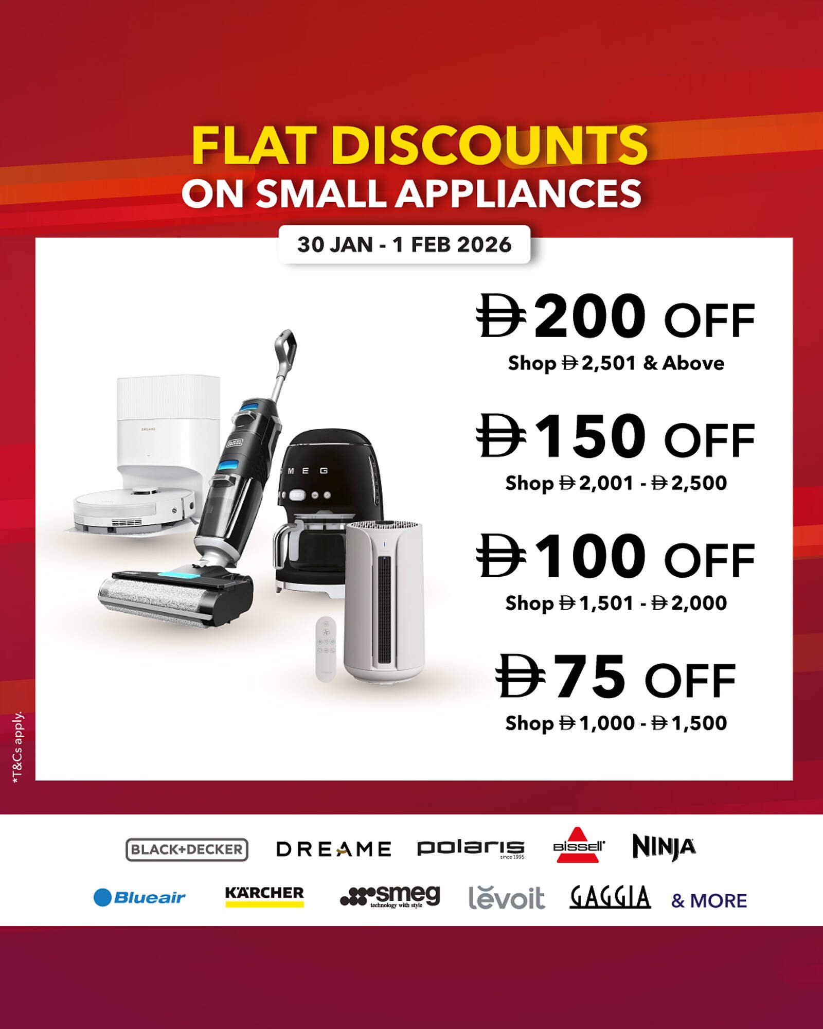 Sharaf DG catalogue (2026-01-30 - 2026-02-05)