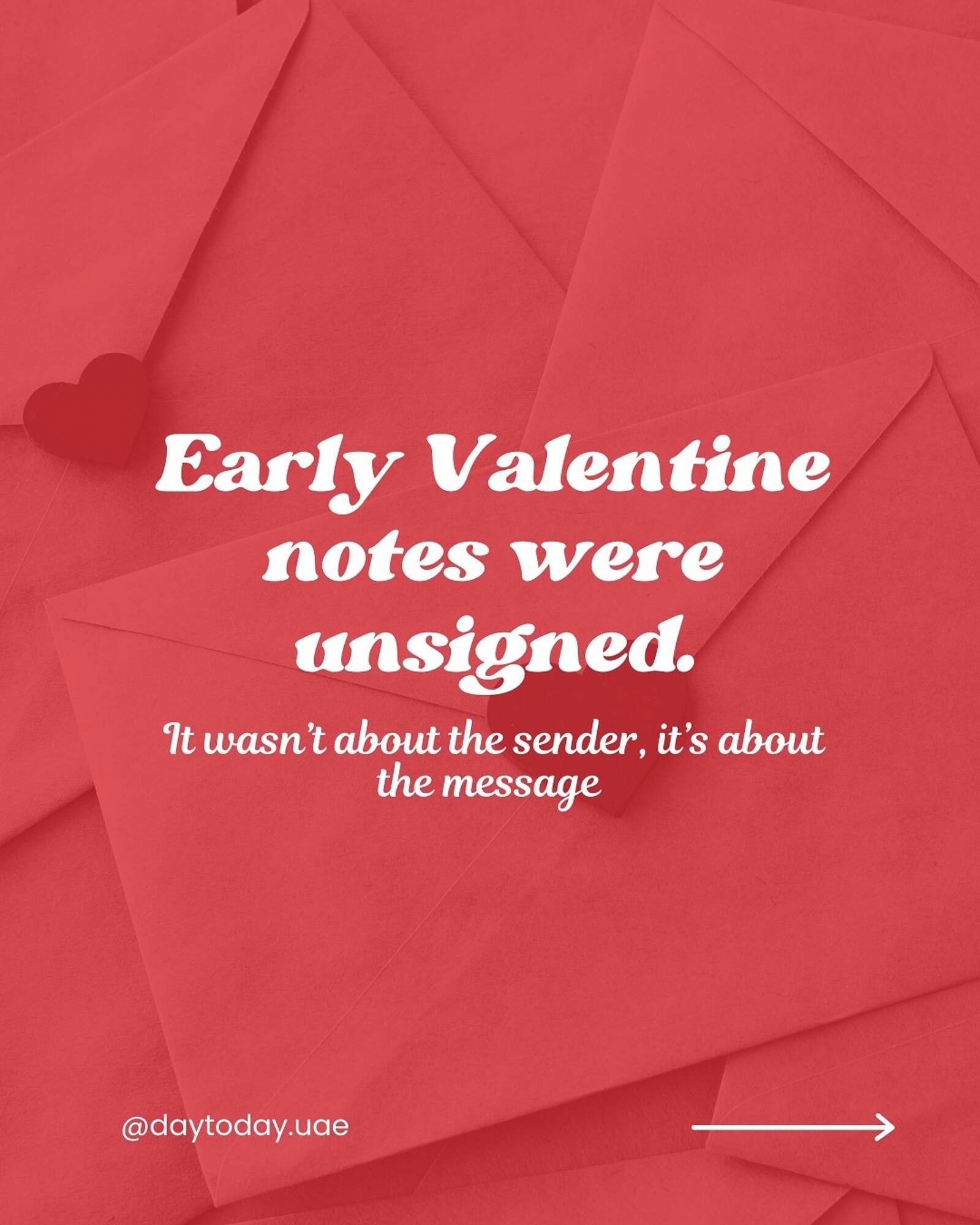 Day To Day catalogue (2026-02-02 - 2026-02-15)