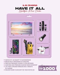 KM Trading catalogue (2025-11-13 - 2025-11-30)