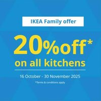 Ikea catalogue (2025-10-16 - 2025-11-30)