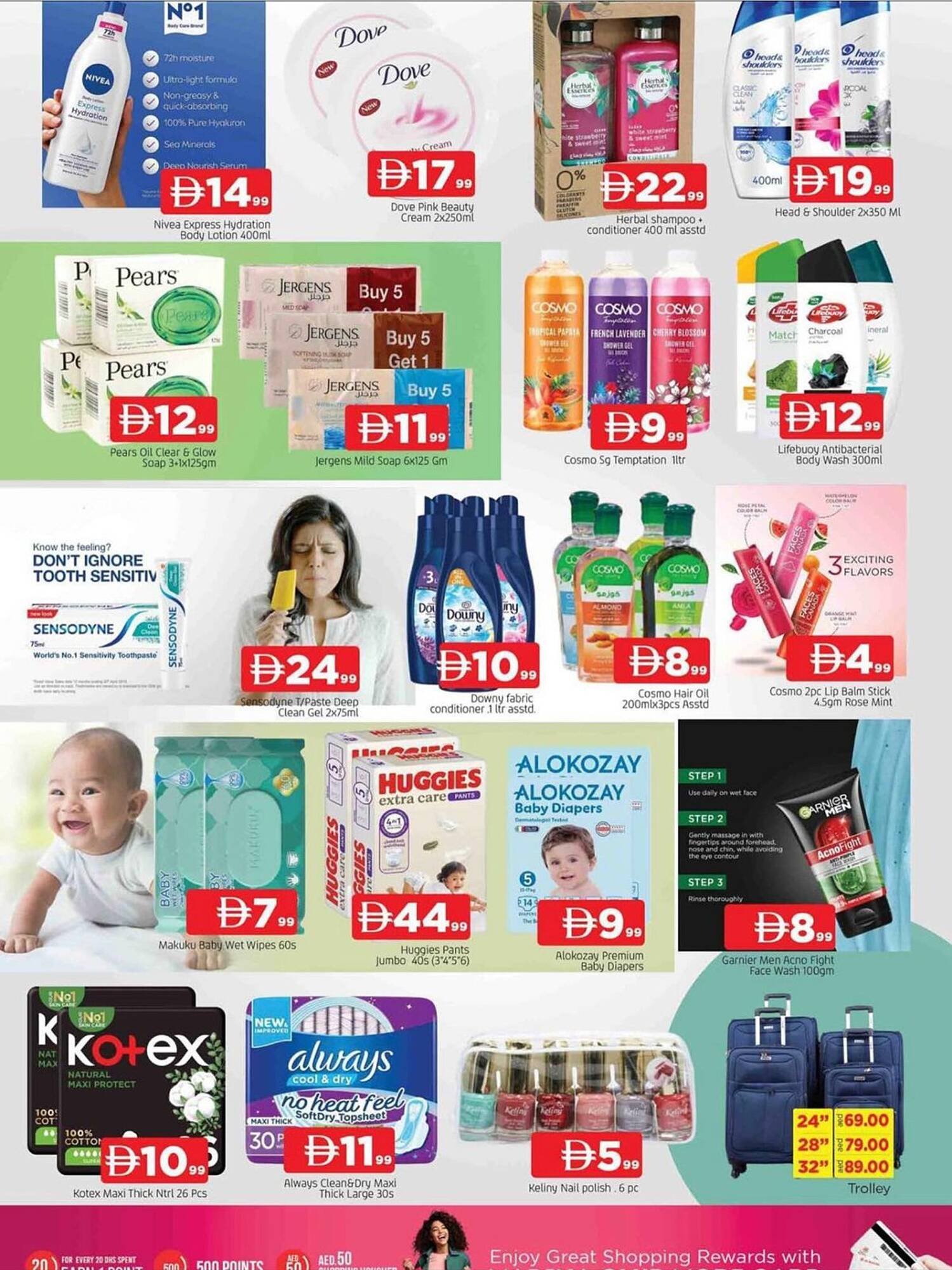 Al Madina catalogue (2025-11-13 - 2025-11-16) | 10