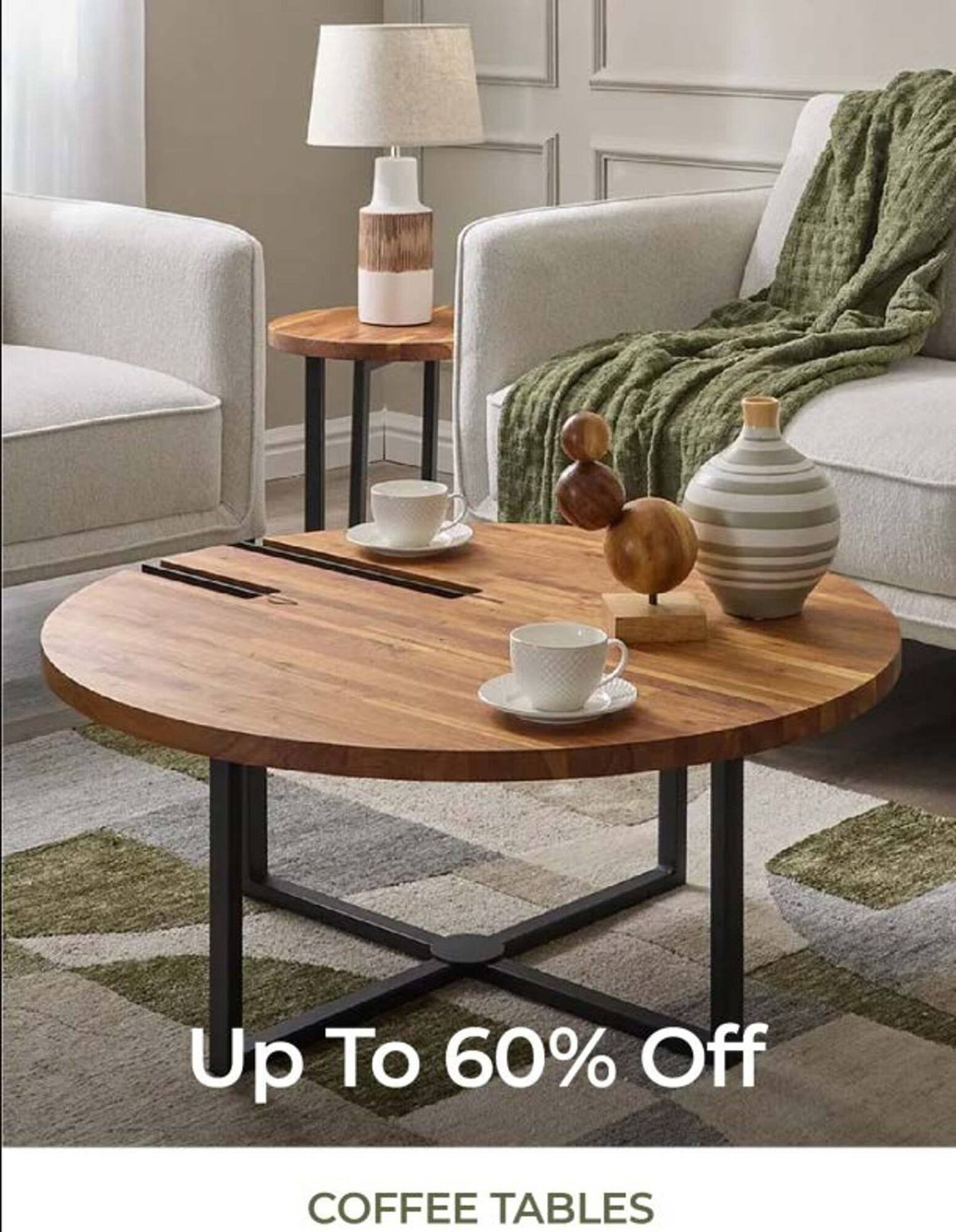 Homes R Us catalogue (2025-11-19 - 2025-11-28)