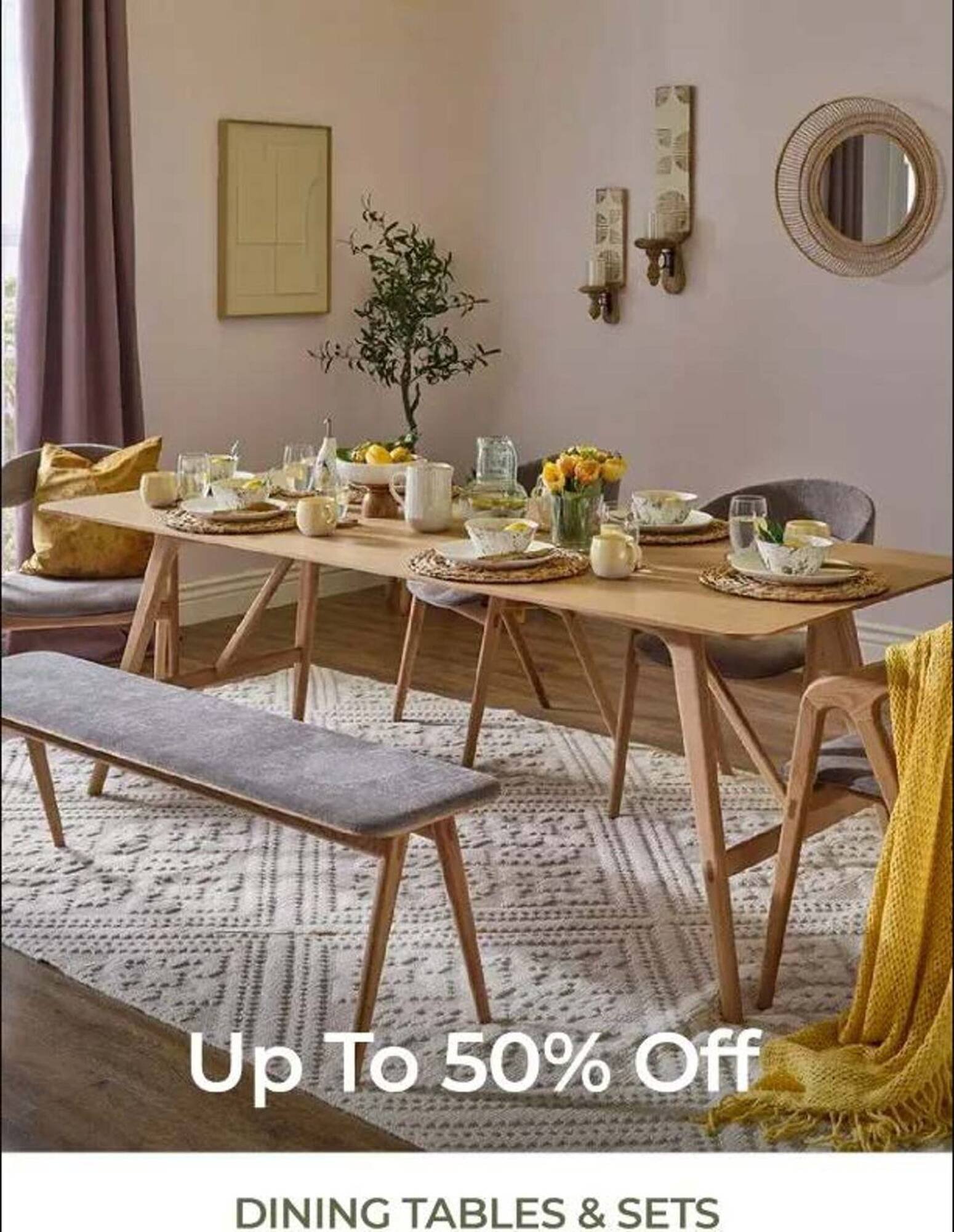 Homes R Us catalogue (2025-11-19 - 2025-11-28)