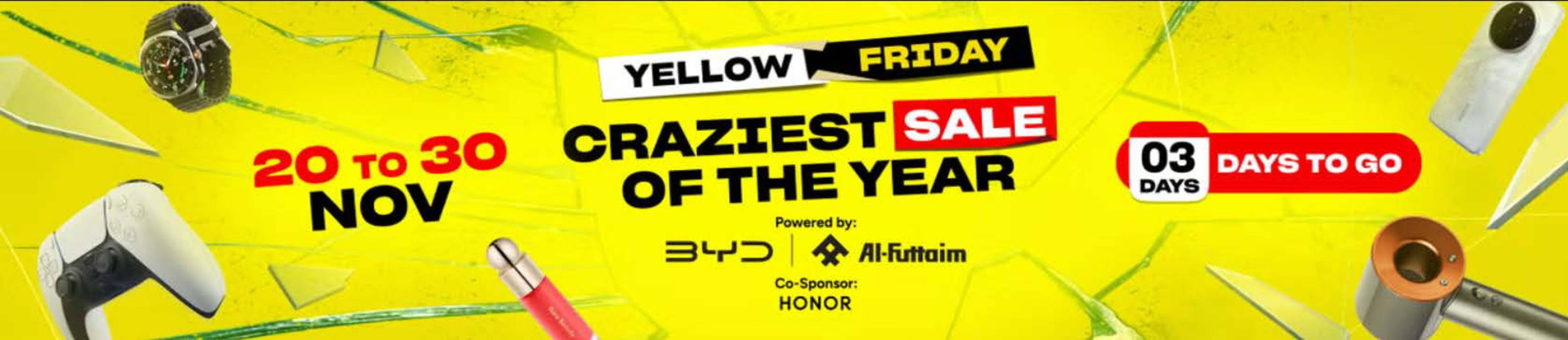 Noon catalogue (2025-11-20 - 2025-11-30)