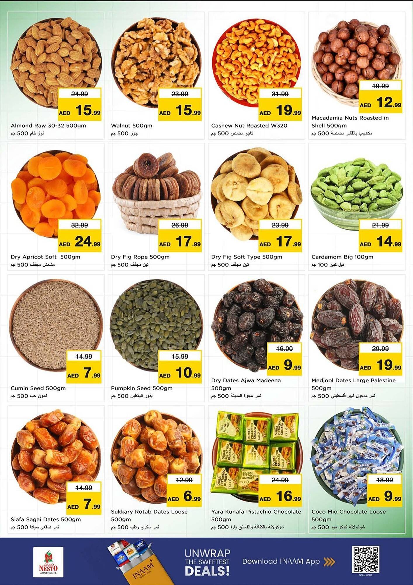 Nesto catalogue (2026-02-02 - 2026-02-04)