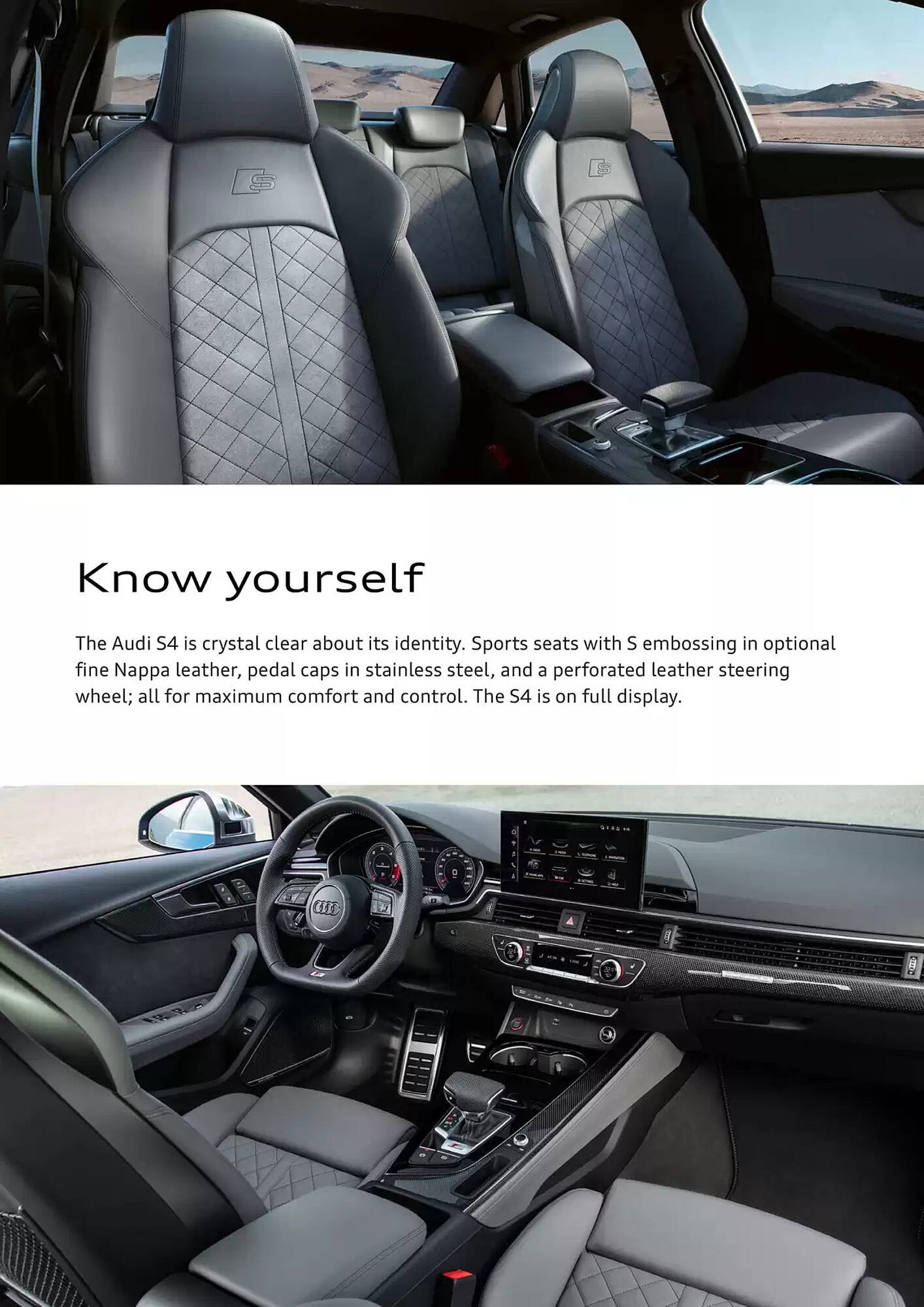 Audi catalogue (2025-01-21 - 2025-12-31) | 3