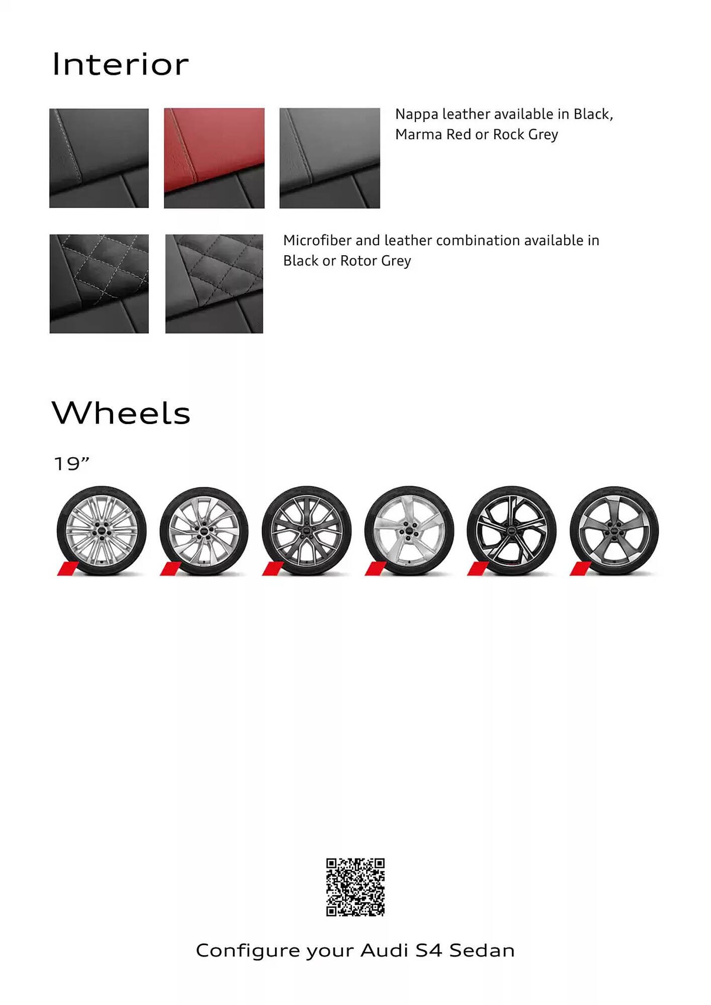 Audi catalogue (2025-01-21 - 2025-12-31) | 6