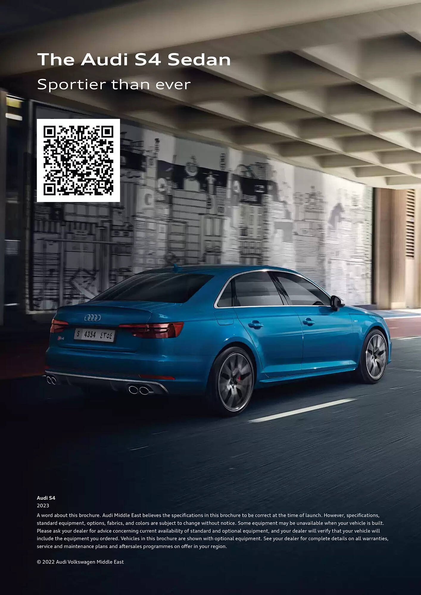 Audi catalogue (2025-01-21 - 2025-12-31) | 8
