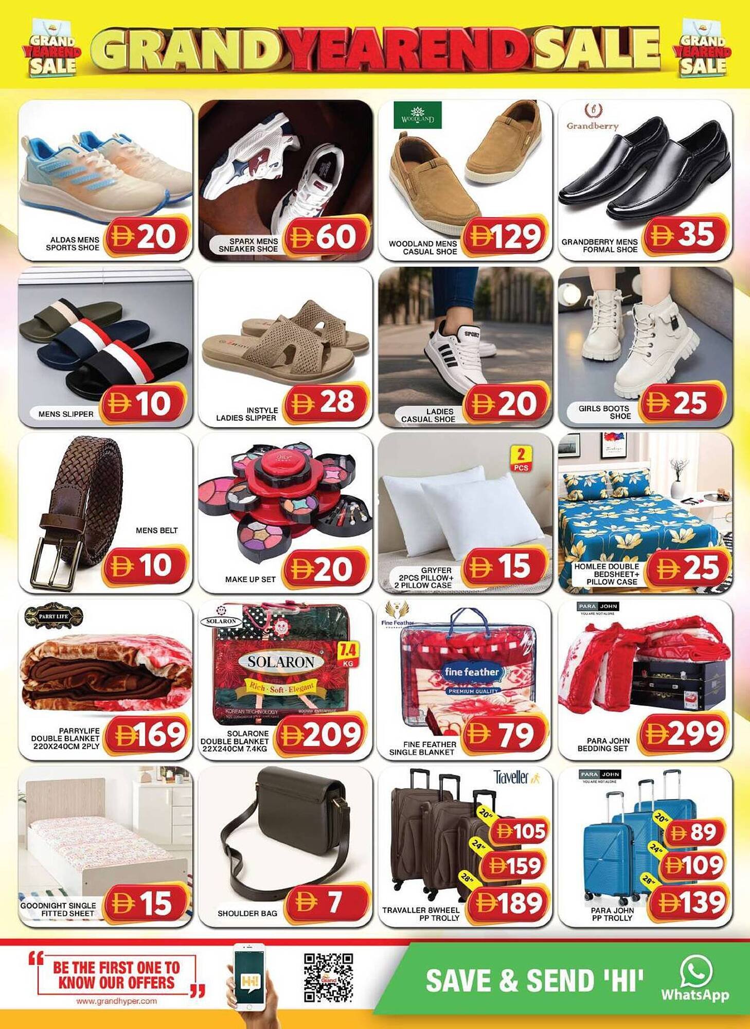 Grand Hyper Market catalogue (2025-12-25 - 2025-12-28) | 11