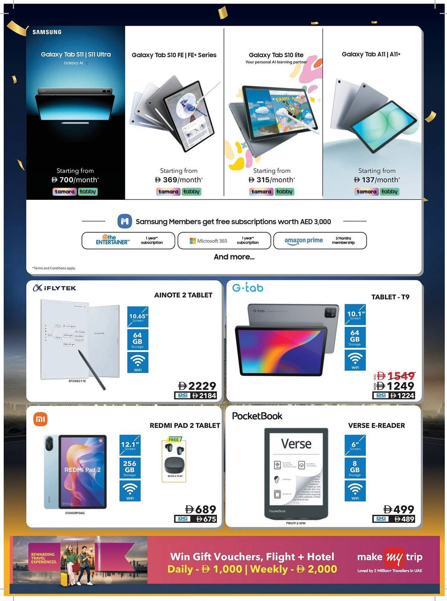 Sharaf DG catalogue (2026-01-02 - 2026-01-15) | 18