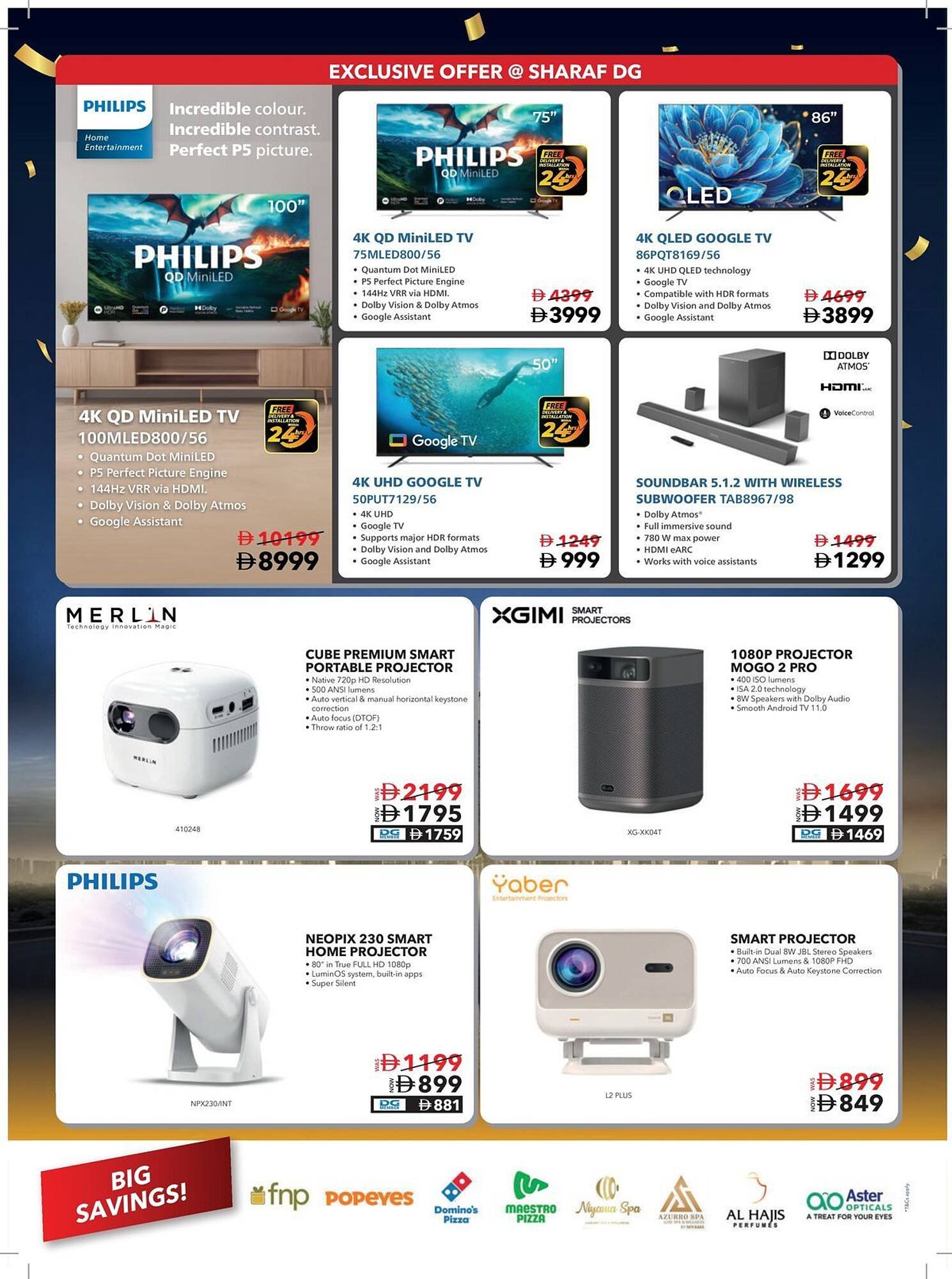 Sharaf DG catalogue (2026-01-02 - 2026-01-15) | 31