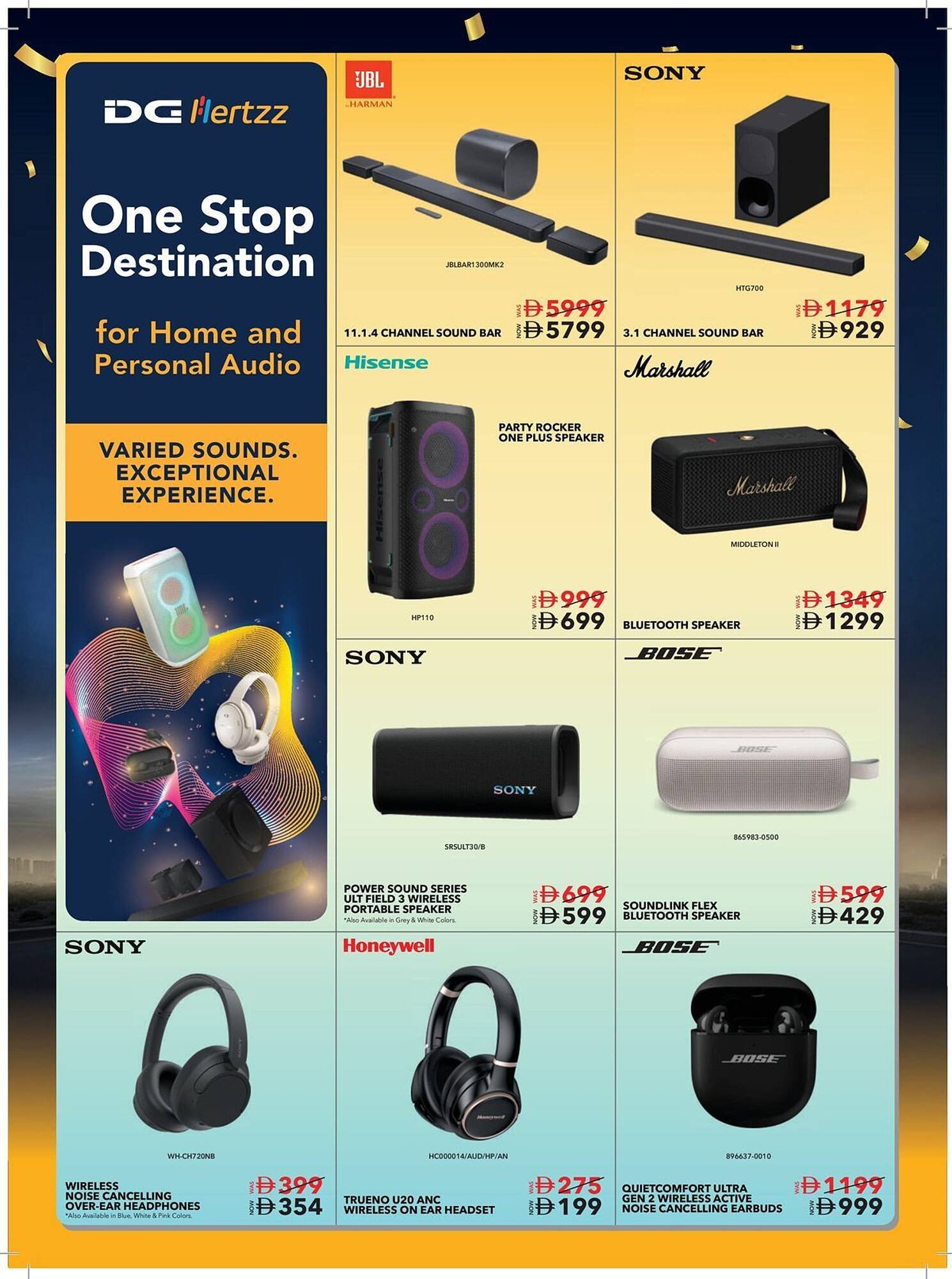 Sharaf DG catalogue (2026-01-02 - 2026-01-15) | 32