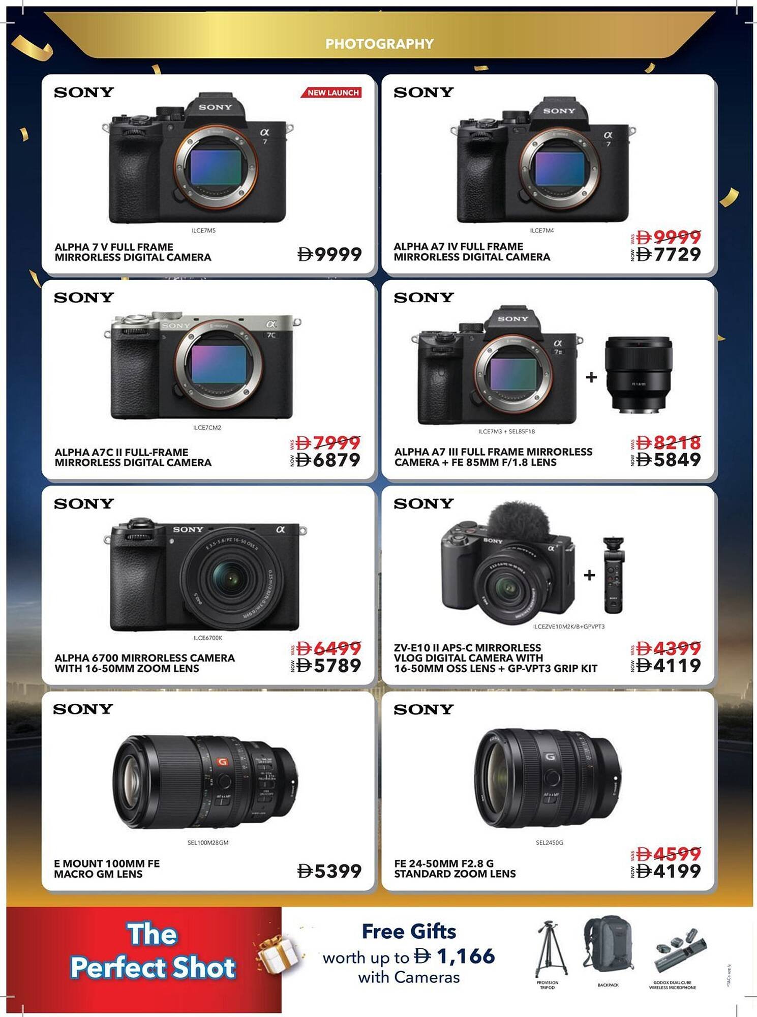 Sharaf DG catalogue (2026-01-02 - 2026-01-15) | 37