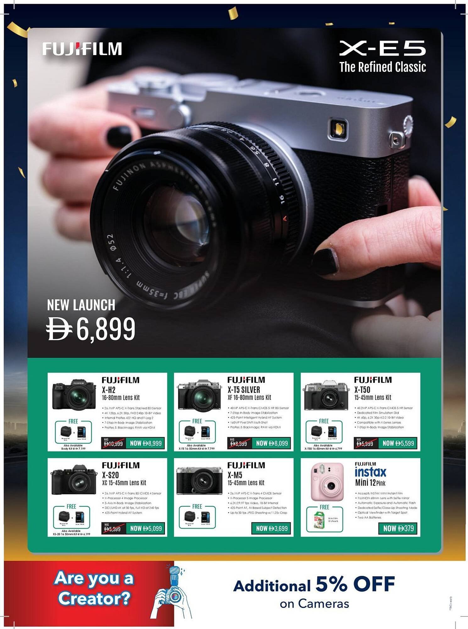 Sharaf DG catalogue (2026-01-02 - 2026-01-15) | 38