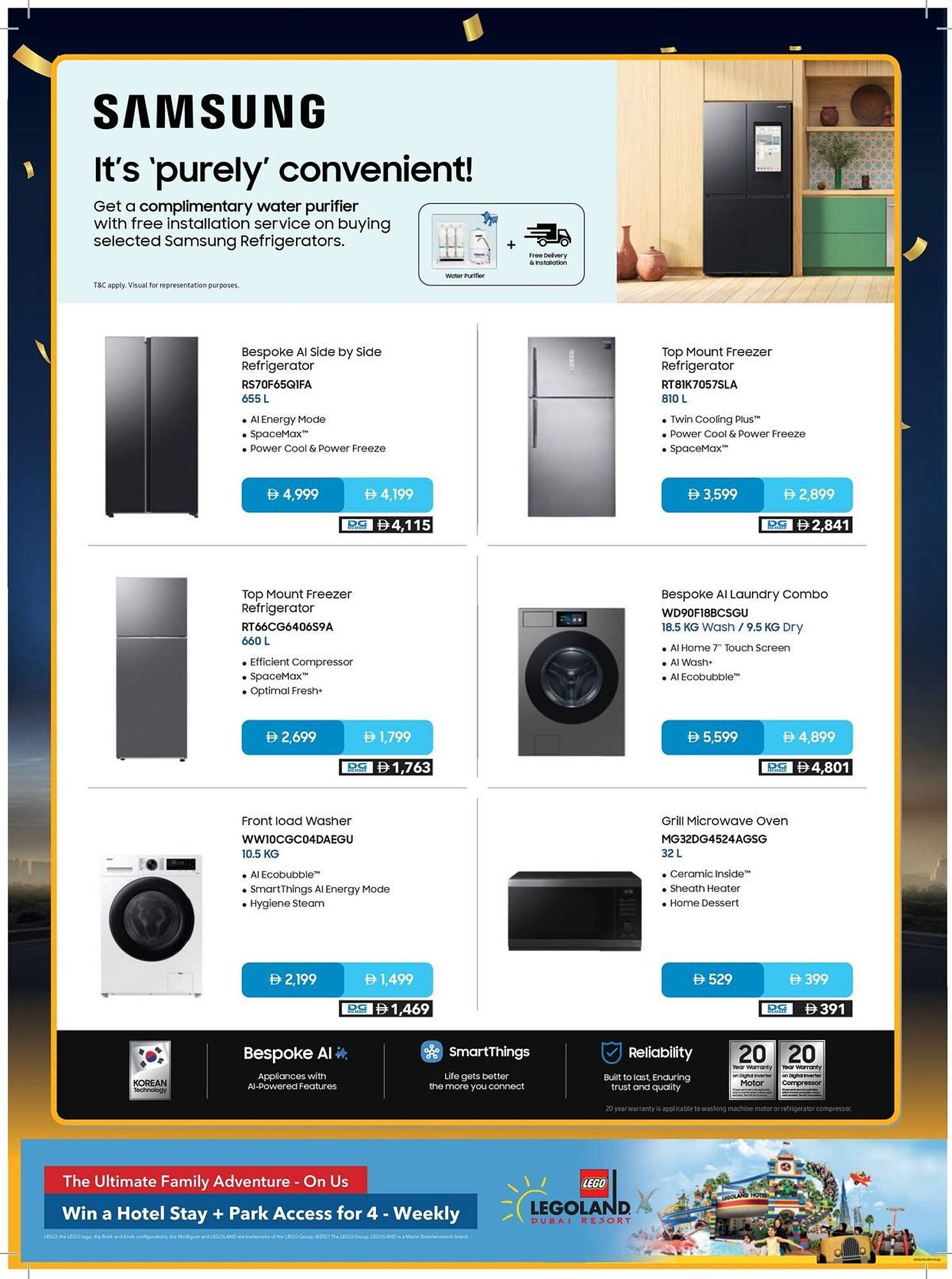 Sharaf DG catalogue (2026-01-02 - 2026-01-15) | 40