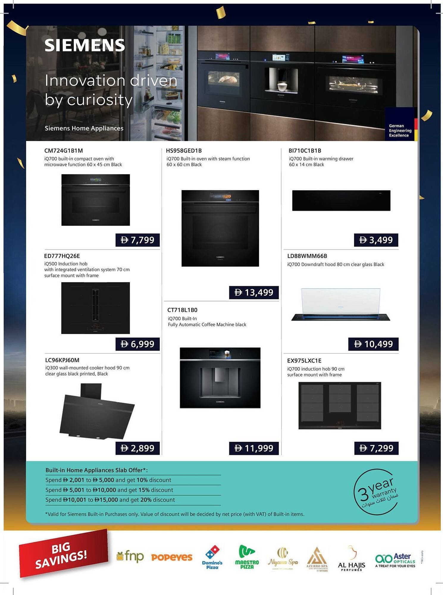 Sharaf DG catalogue (2026-01-02 - 2026-01-15) | 41