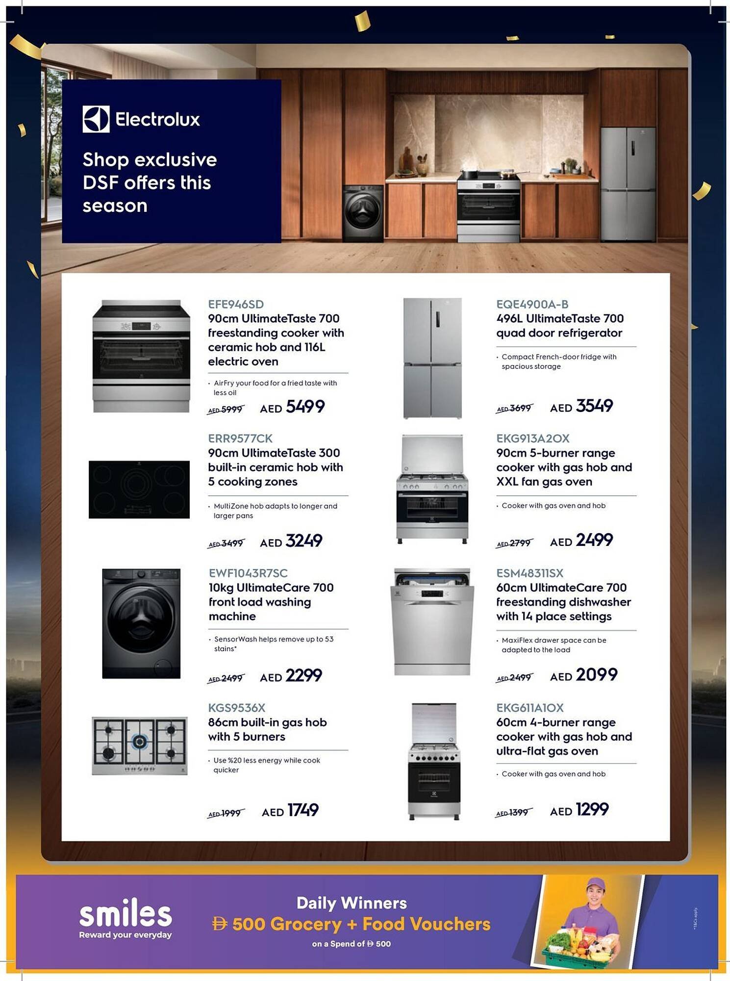 Sharaf DG catalogue (2026-01-02 - 2026-01-15) | 45