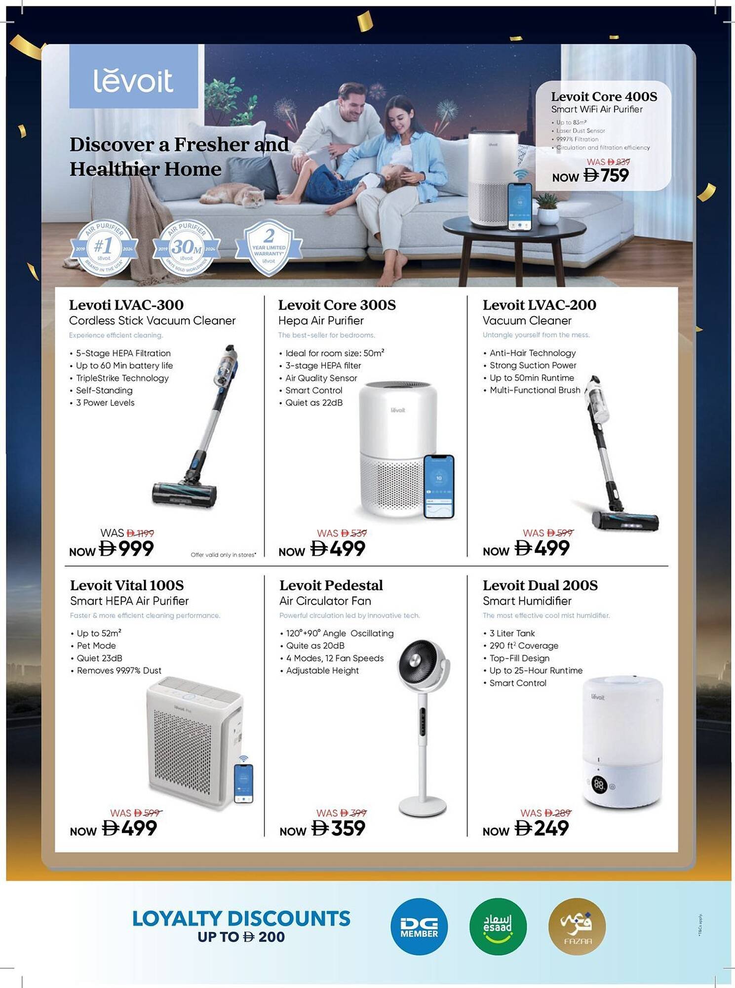 Sharaf DG catalogue (2026-01-02 - 2026-01-15) | 52