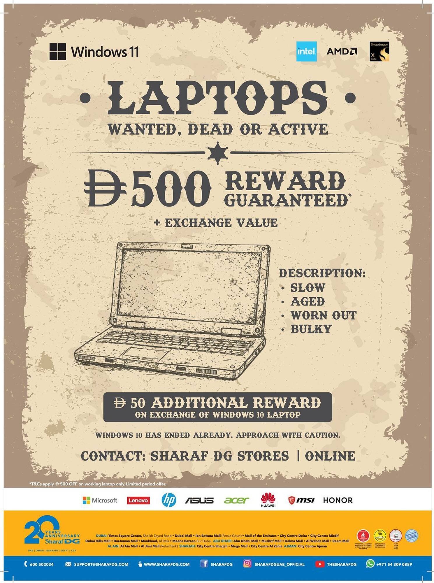 Sharaf DG catalogue (2026-01-02 - 2026-01-15) | 64