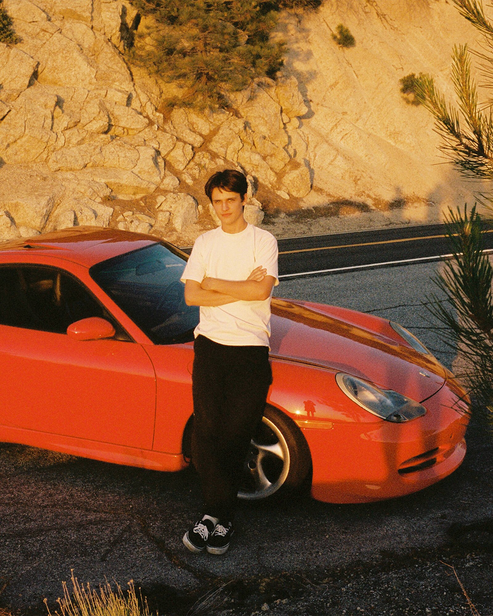 Porsche catalogue (2025-07-22 - 2026-07-22) | 2