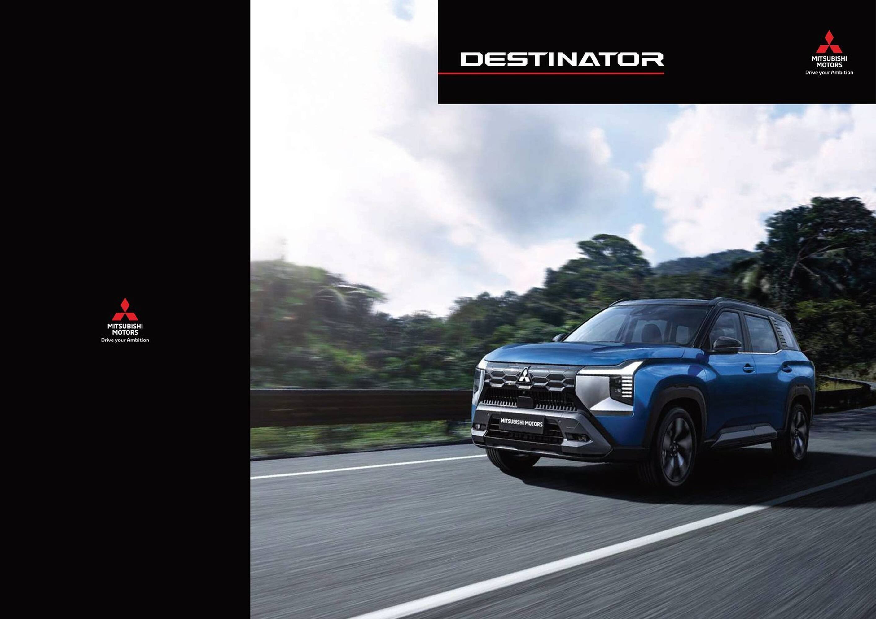 Mitsubishi catalogue (2026-01-28 - 2026-02-03)