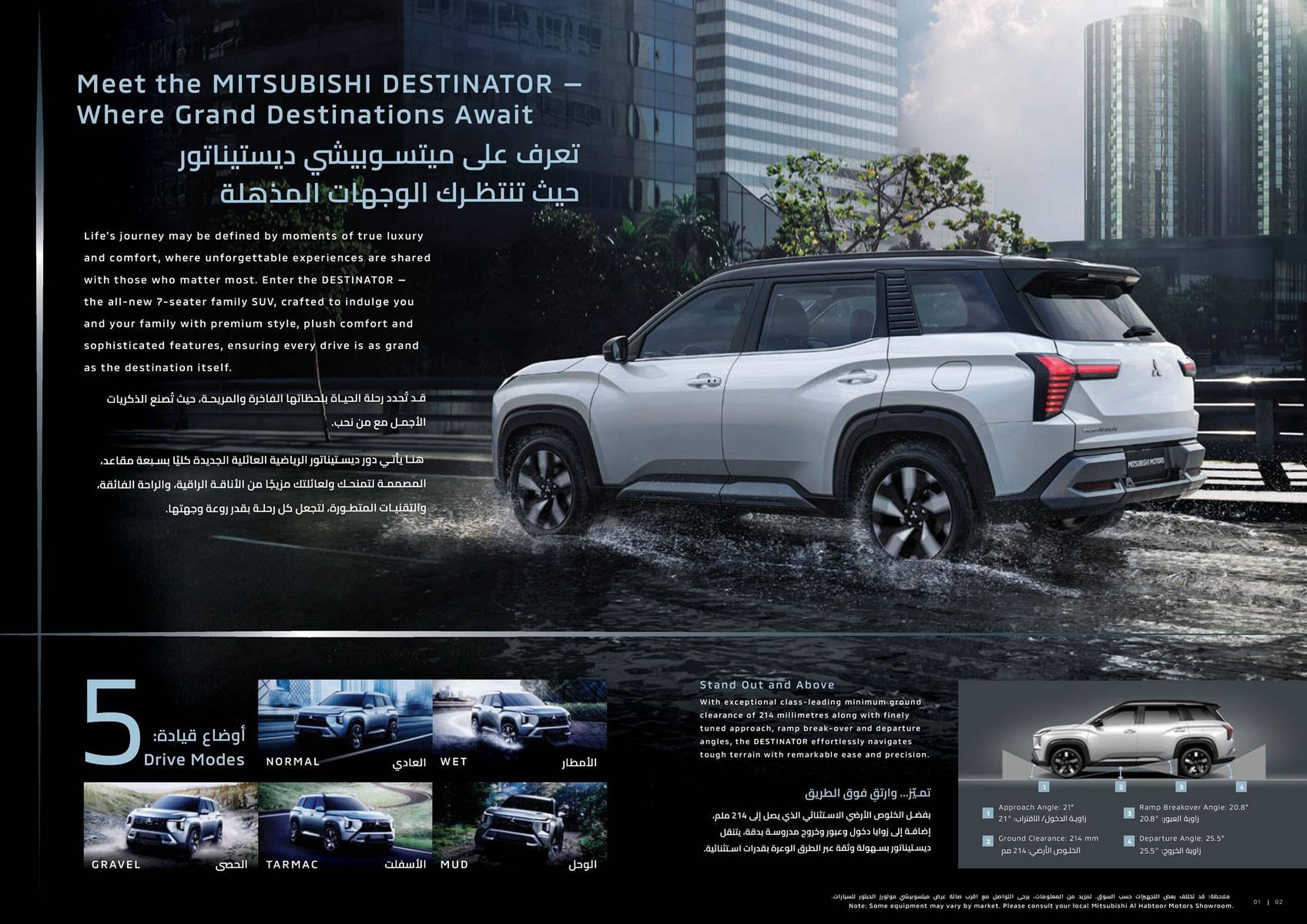 Mitsubishi catalogue (2026-01-28 - 2026-02-03)