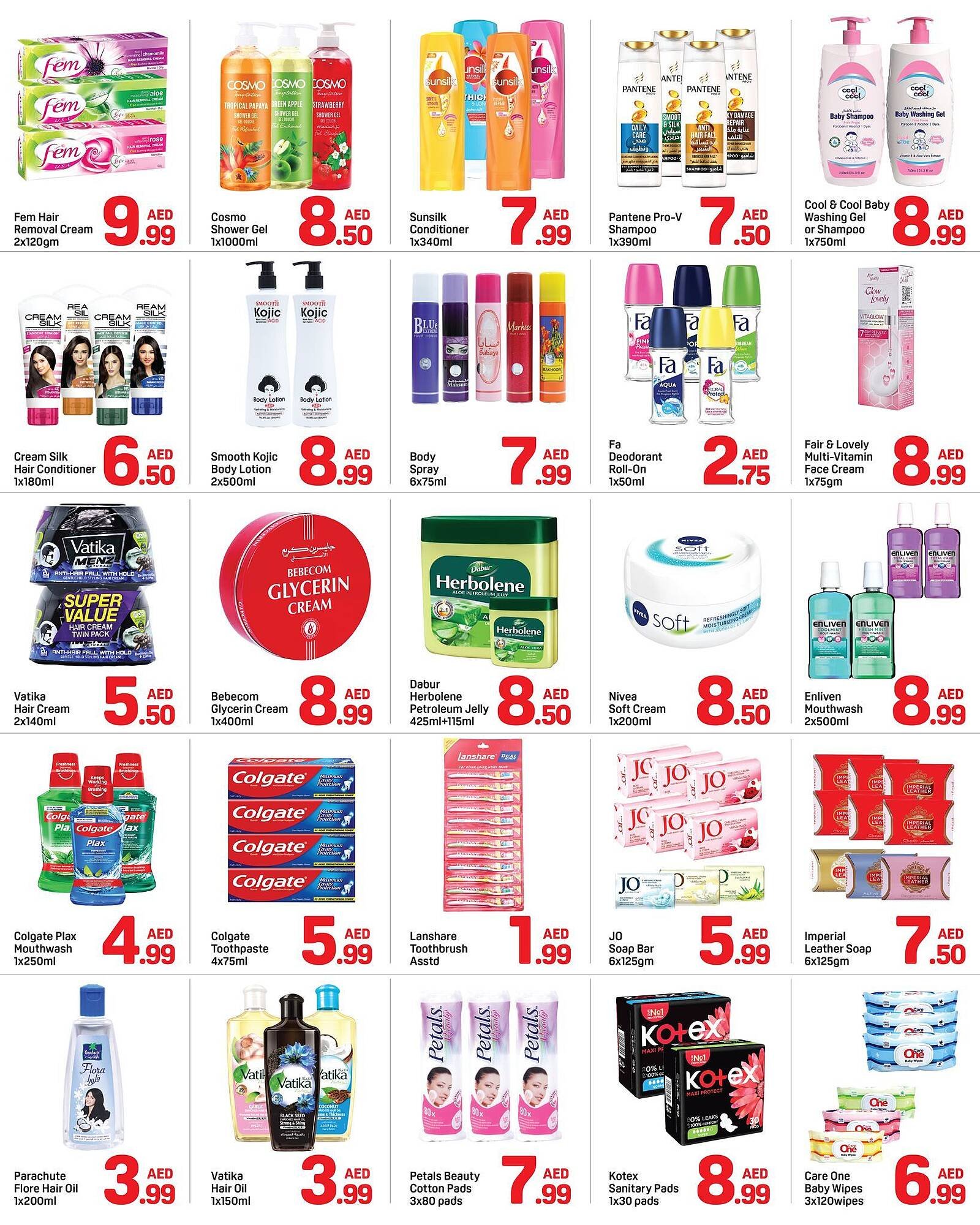 Day To Day catalogue (2025-12-14 - 2025-12-20) | 4