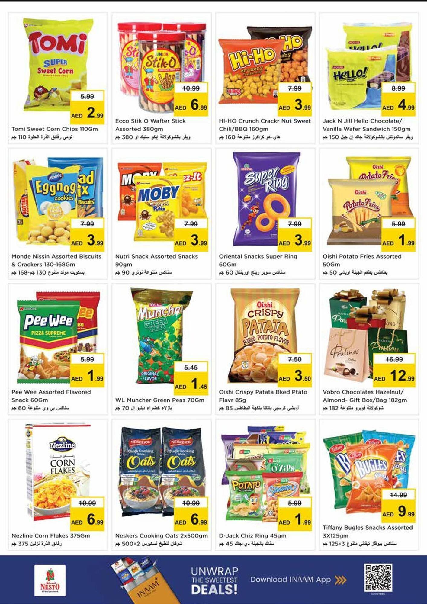 Nesto catalogue (2026-03-19 - 2026-03-25)