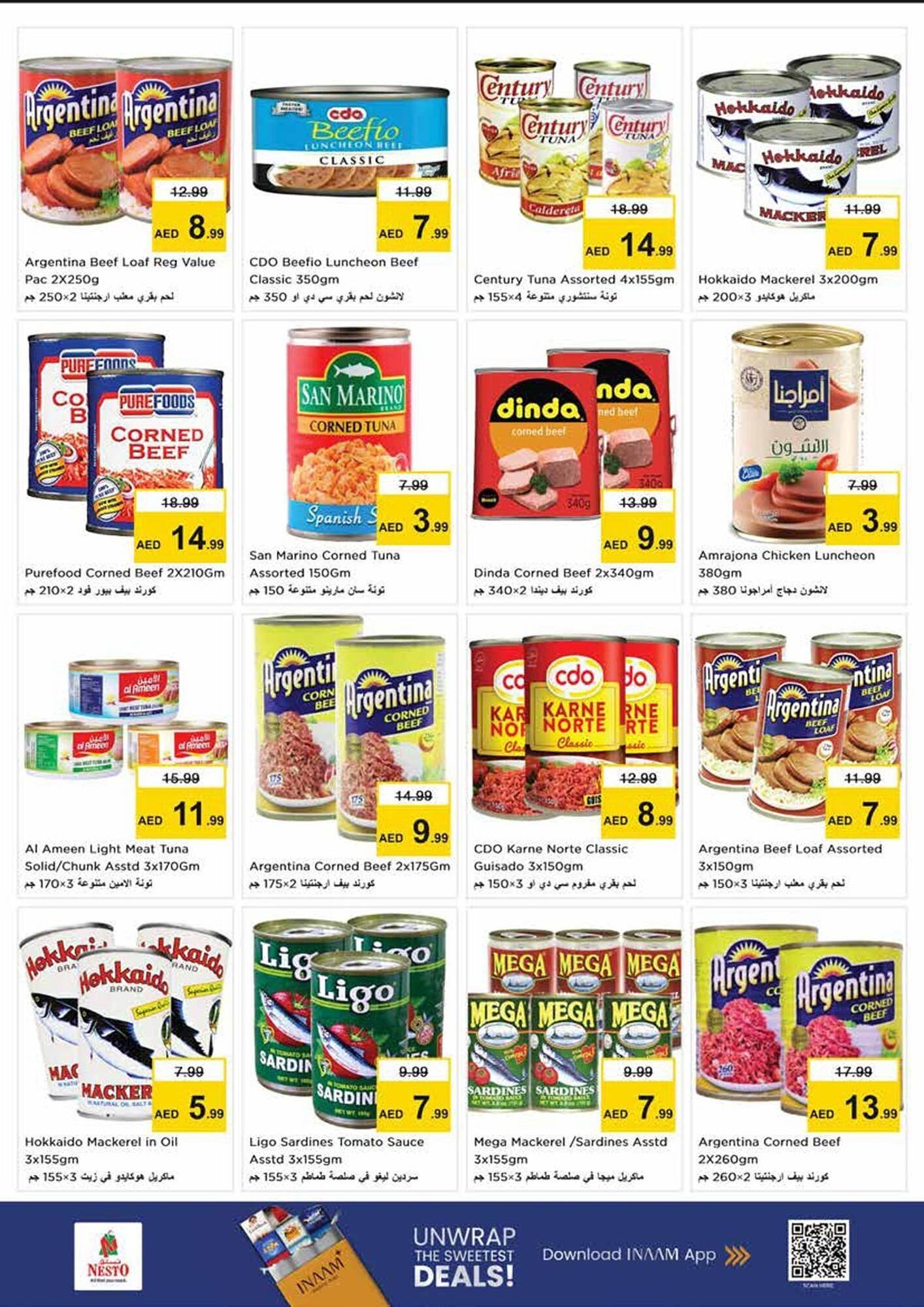 Nesto catalogue (2026-03-19 - 2026-03-25)