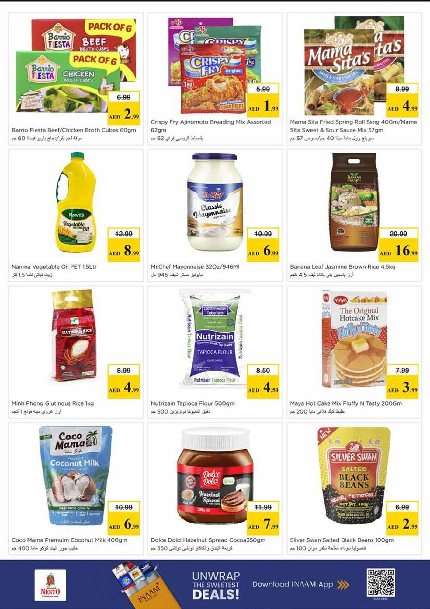 Nesto catalogue (2026-03-19 - 2026-03-25)