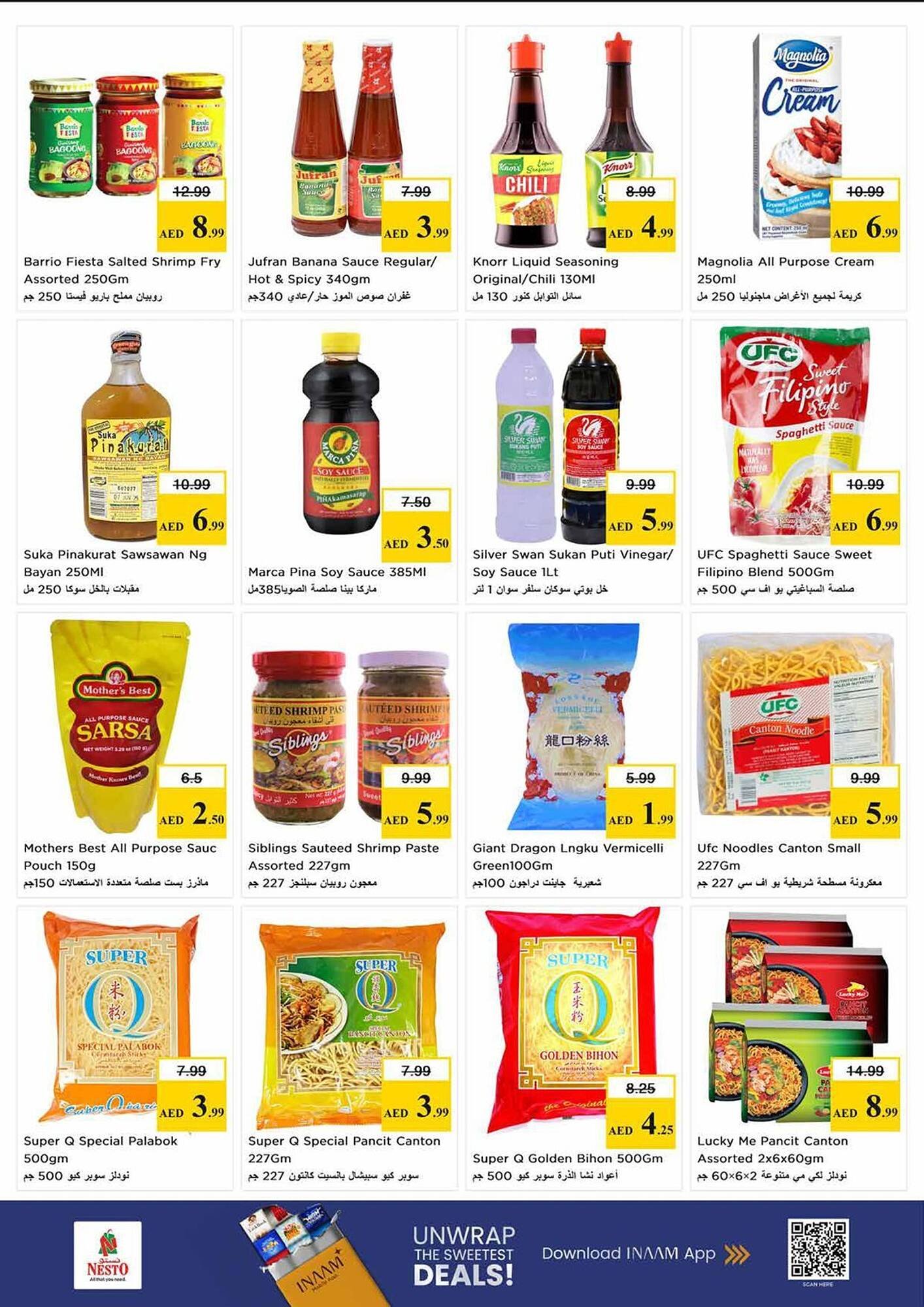 Nesto catalogue (2026-03-19 - 2026-03-25)