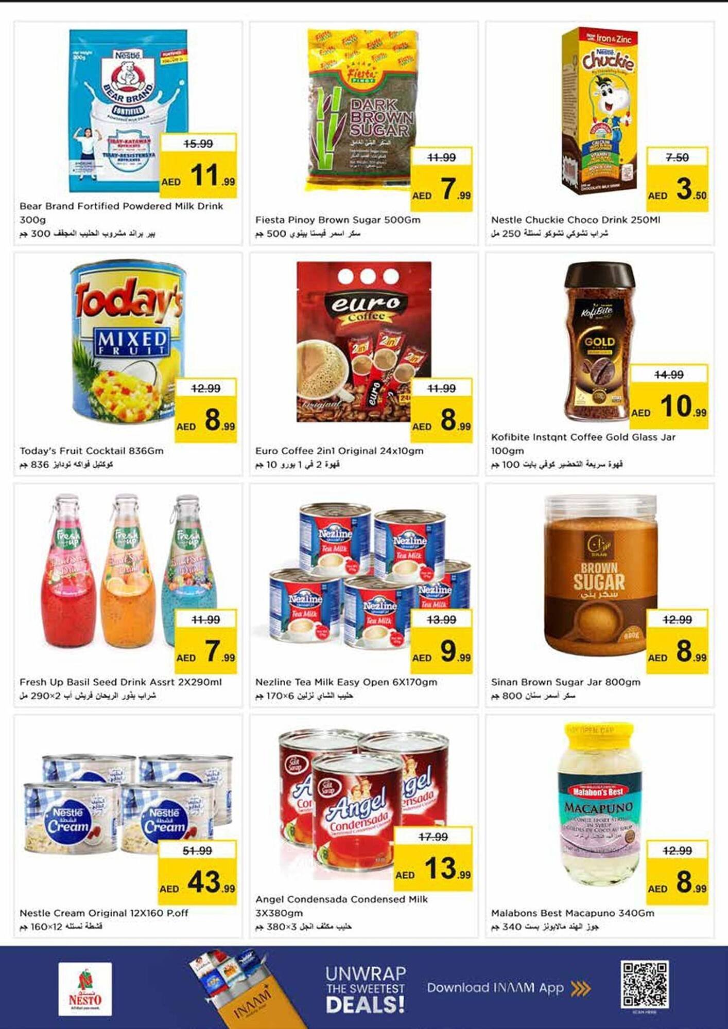 Nesto catalogue (2026-03-19 - 2026-03-25)