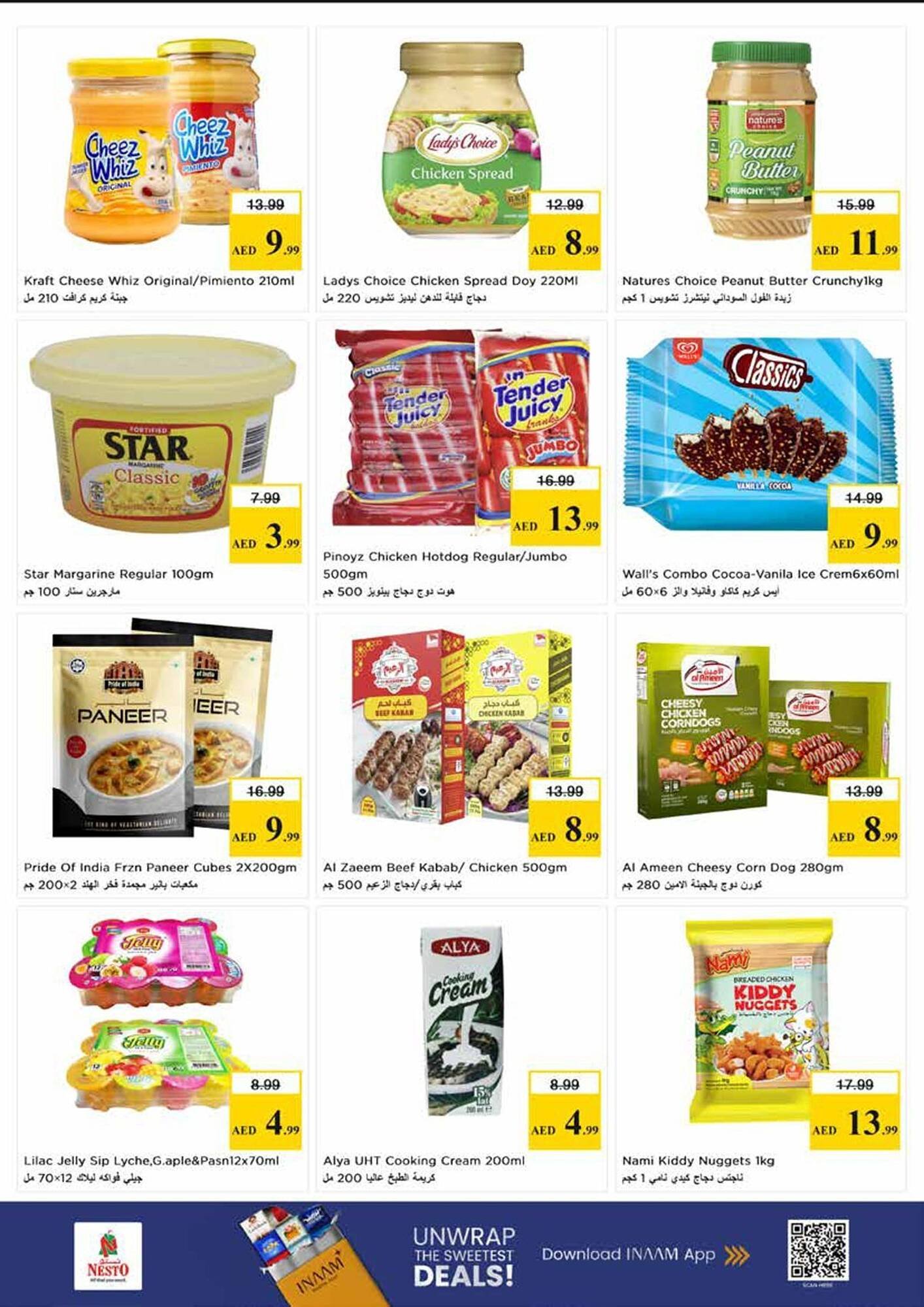 Nesto catalogue (2026-03-19 - 2026-03-25)