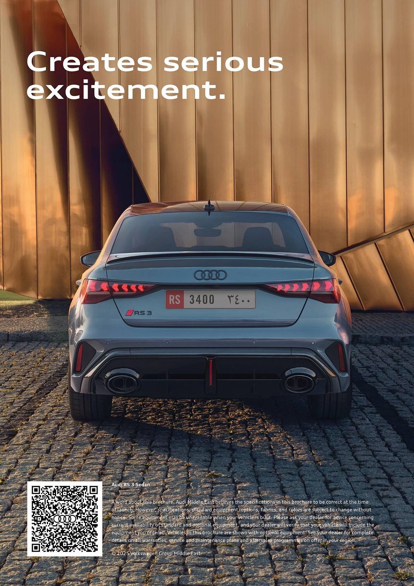 Audi catalogue (2026-01-23 - 2026-01-29) | 11