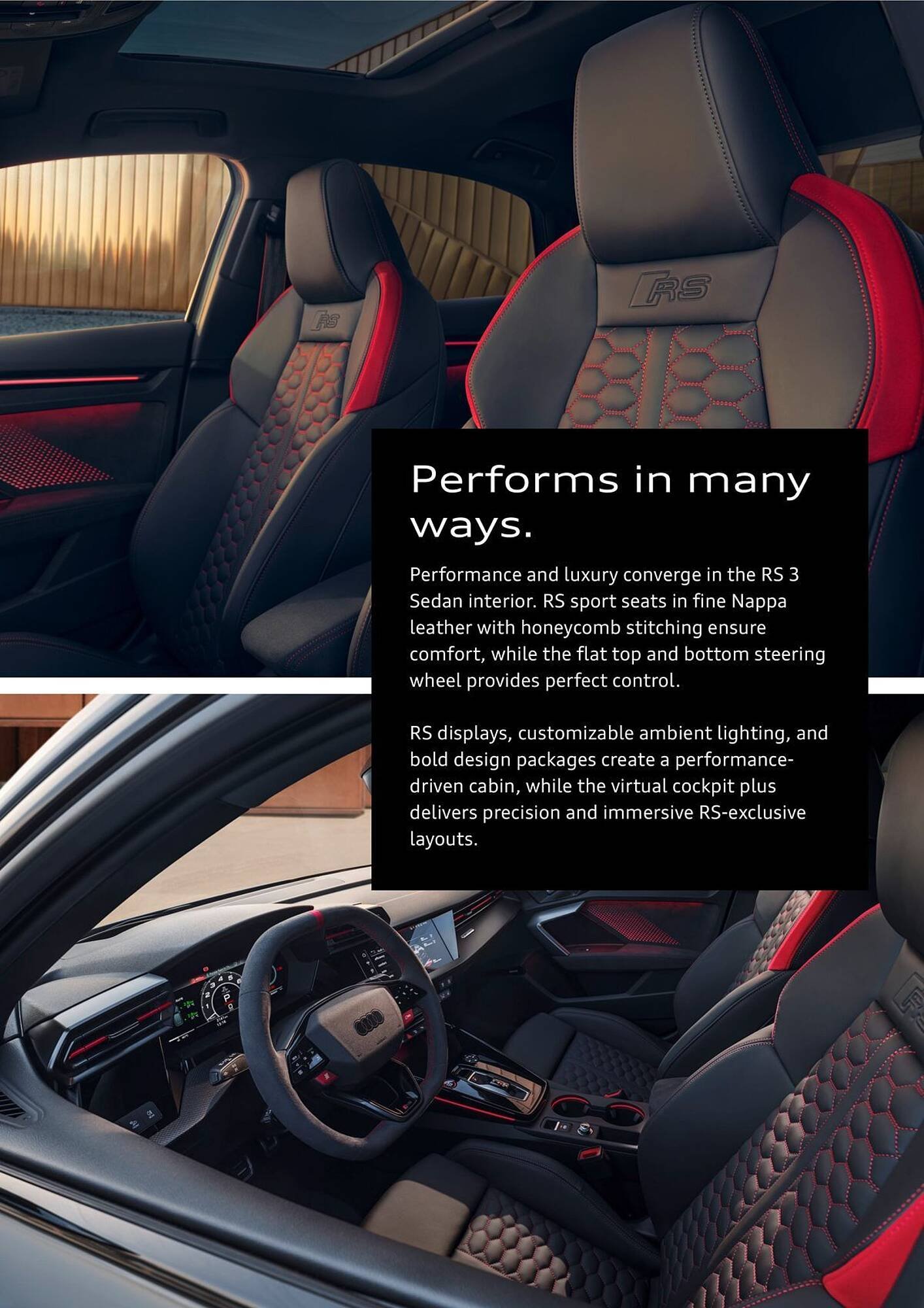 Audi catalogue (2026-01-23 - 2026-01-29) | 3