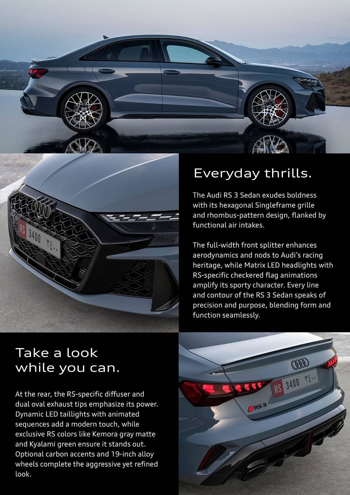 Audi catalogue (2026-01-23 - 2026-01-29) | 4