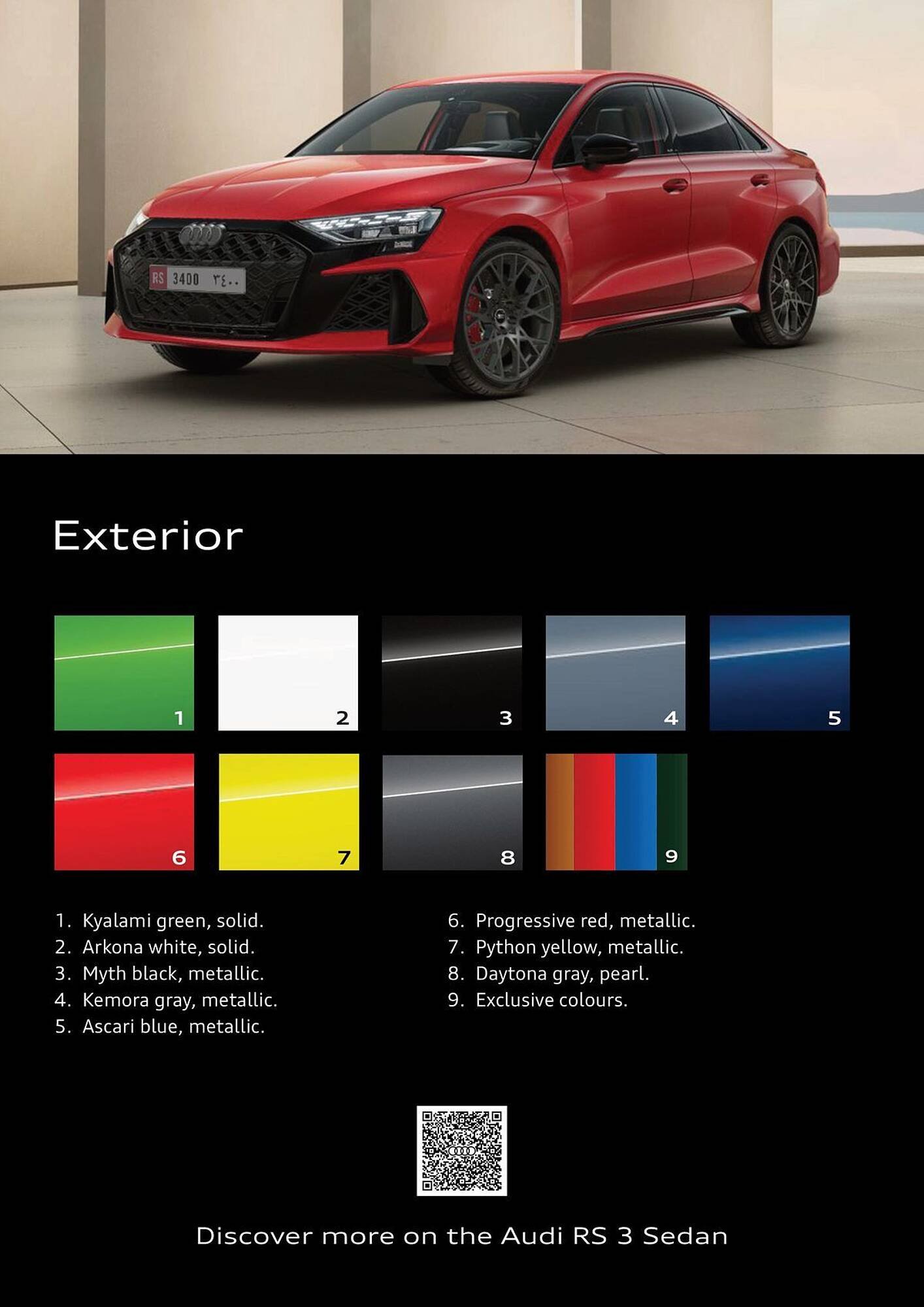 Audi catalogue (2026-01-23 - 2026-01-29) | 7