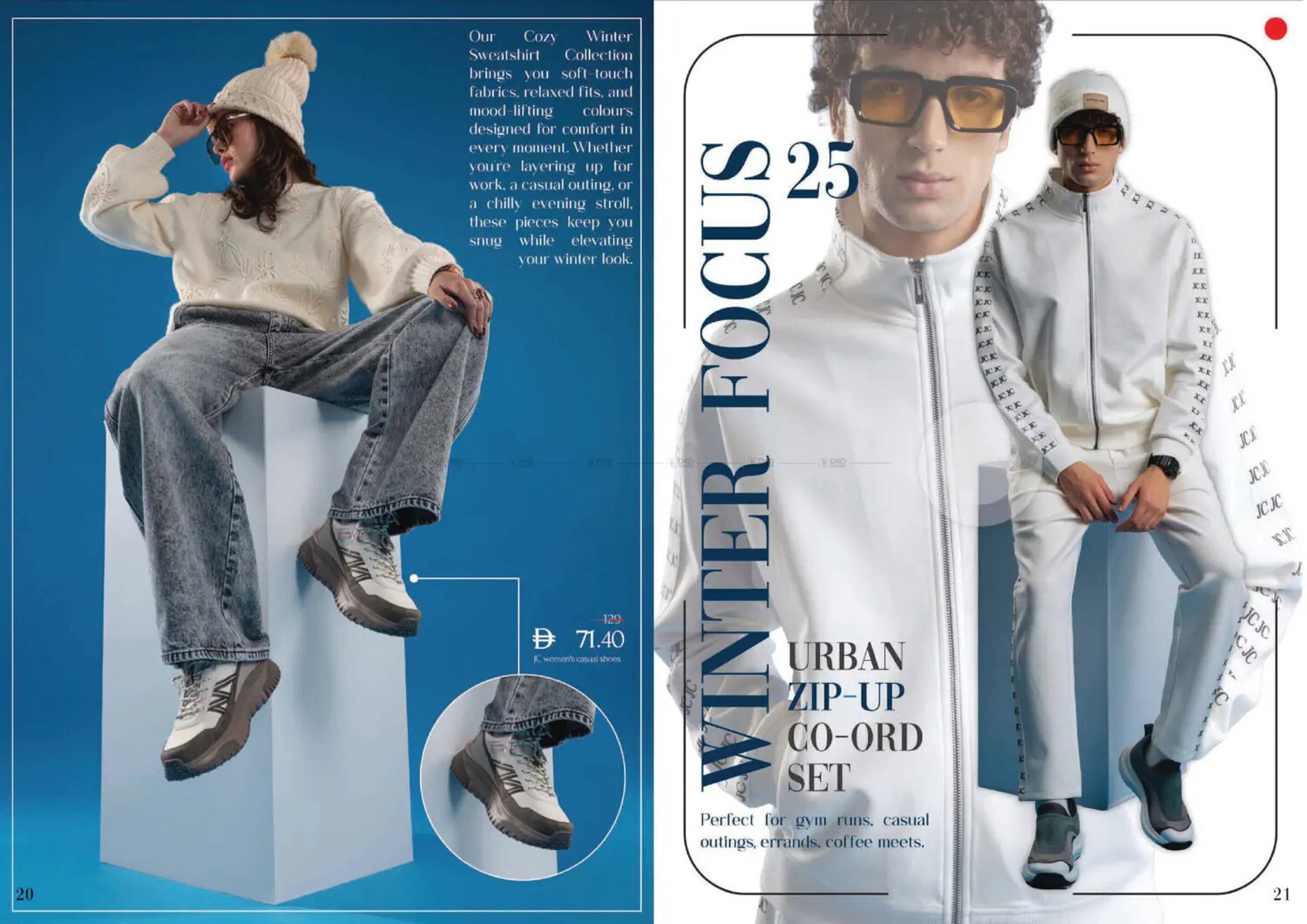 Nesto catalogue (2025-12-11 - 2025-12-31) | 11