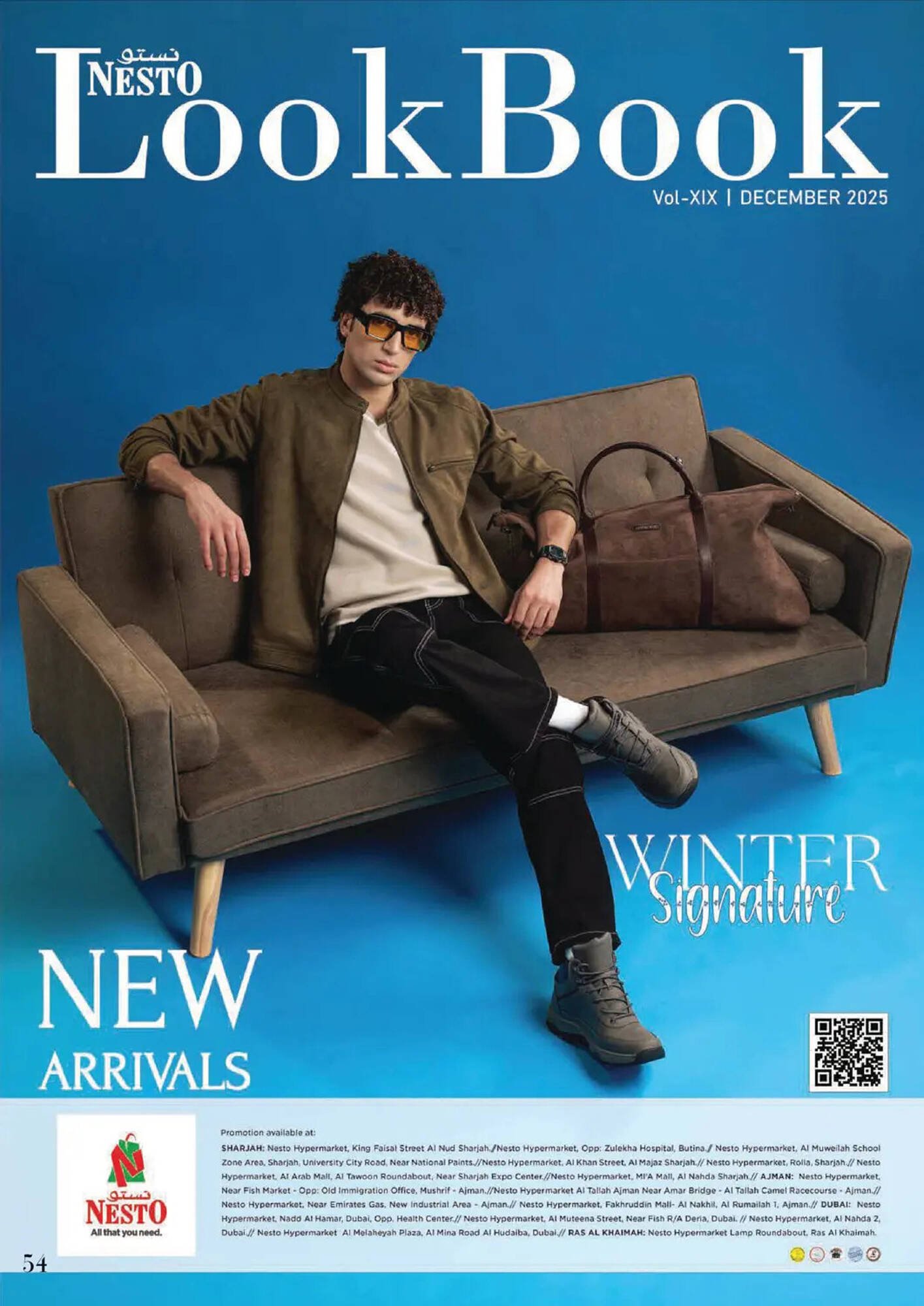 Nesto catalogue (2025-12-11 - 2025-12-31) | 28