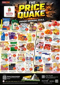 Nesto catalogue (2026-01-16 - 2026-01-19)