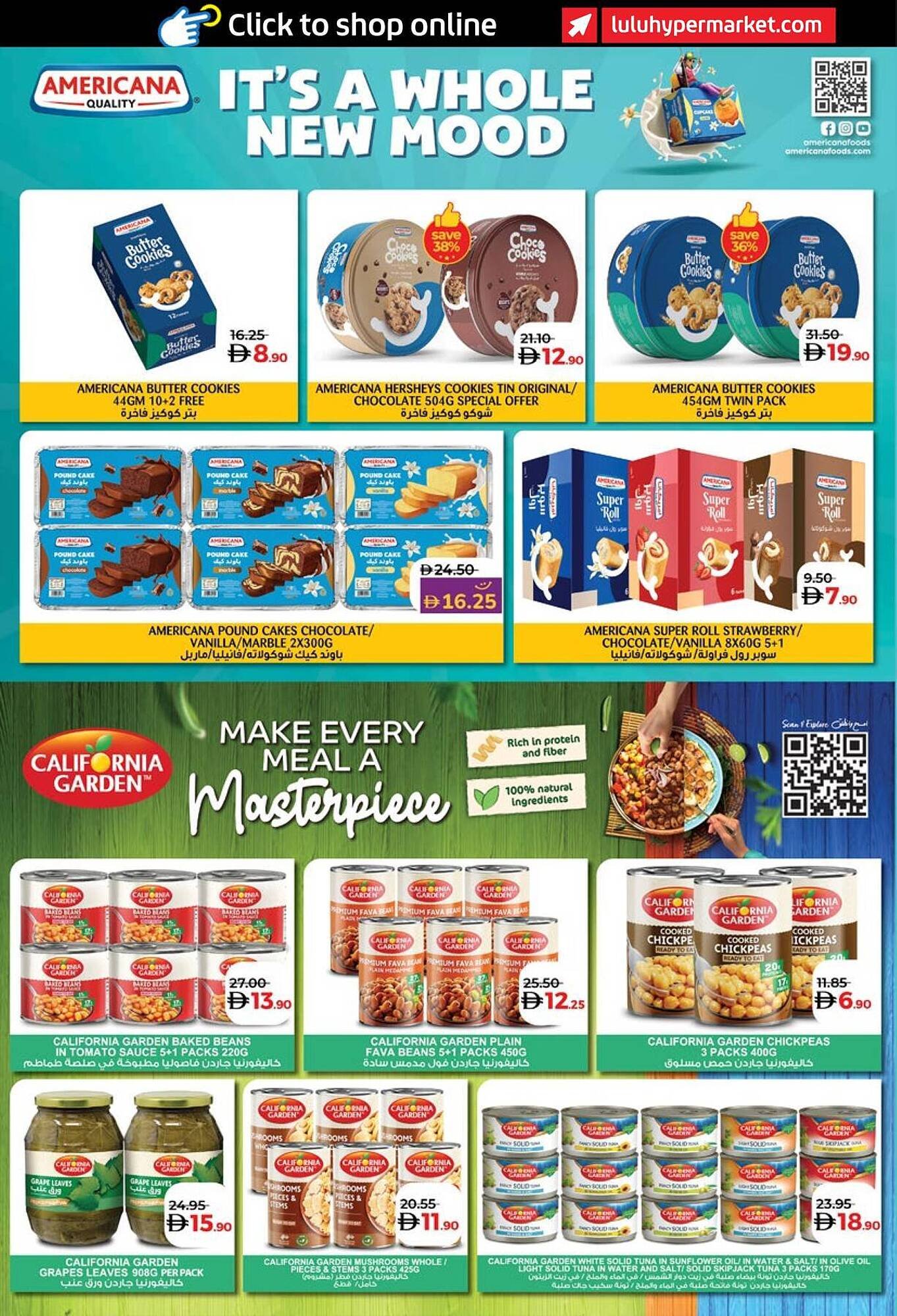 Lulu Hypermarket catalogue (2025-11-06 - 2025-11-18) | 24