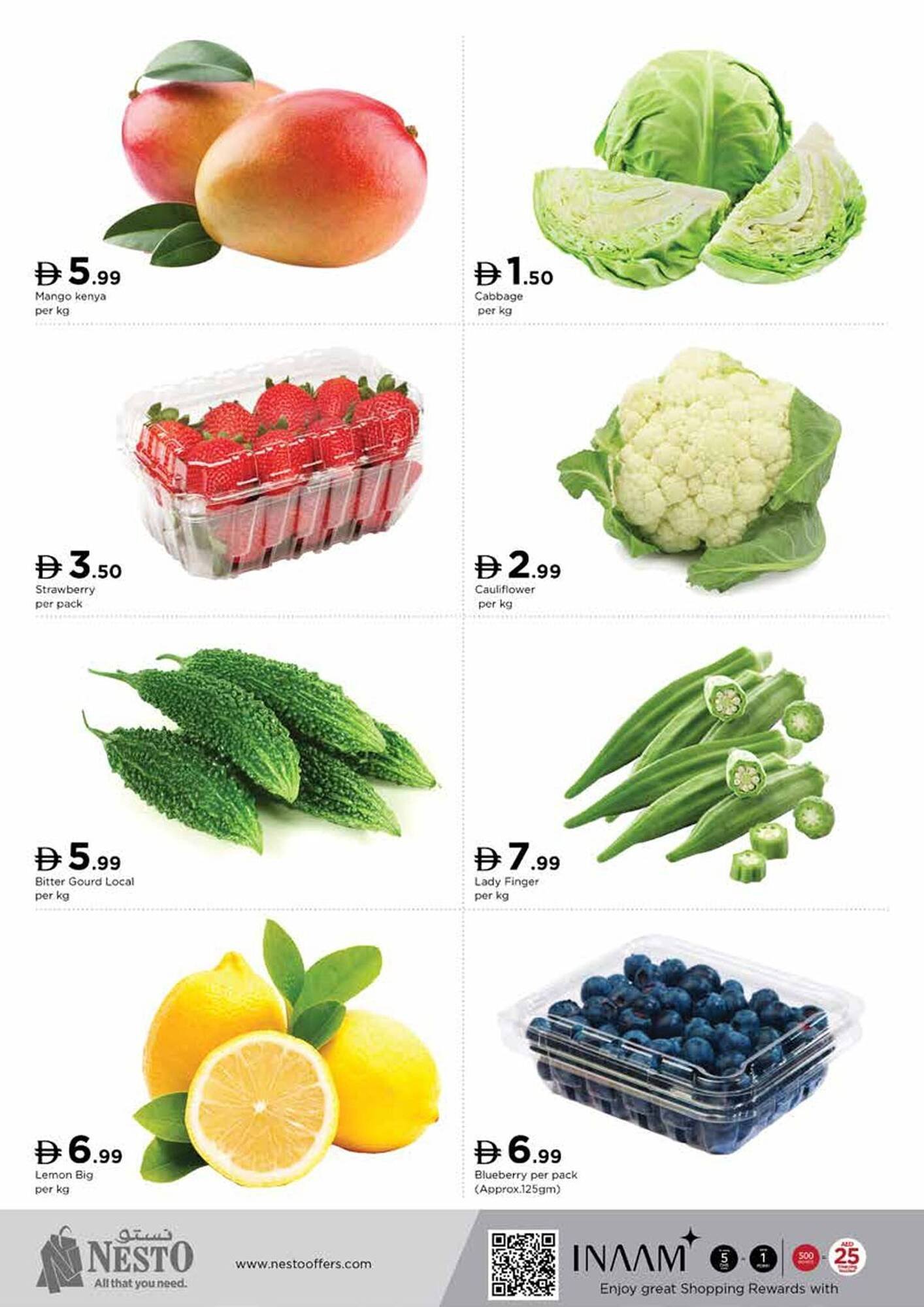 Nesto catalogue (2026-01-12 - 2026-01-14) | 3