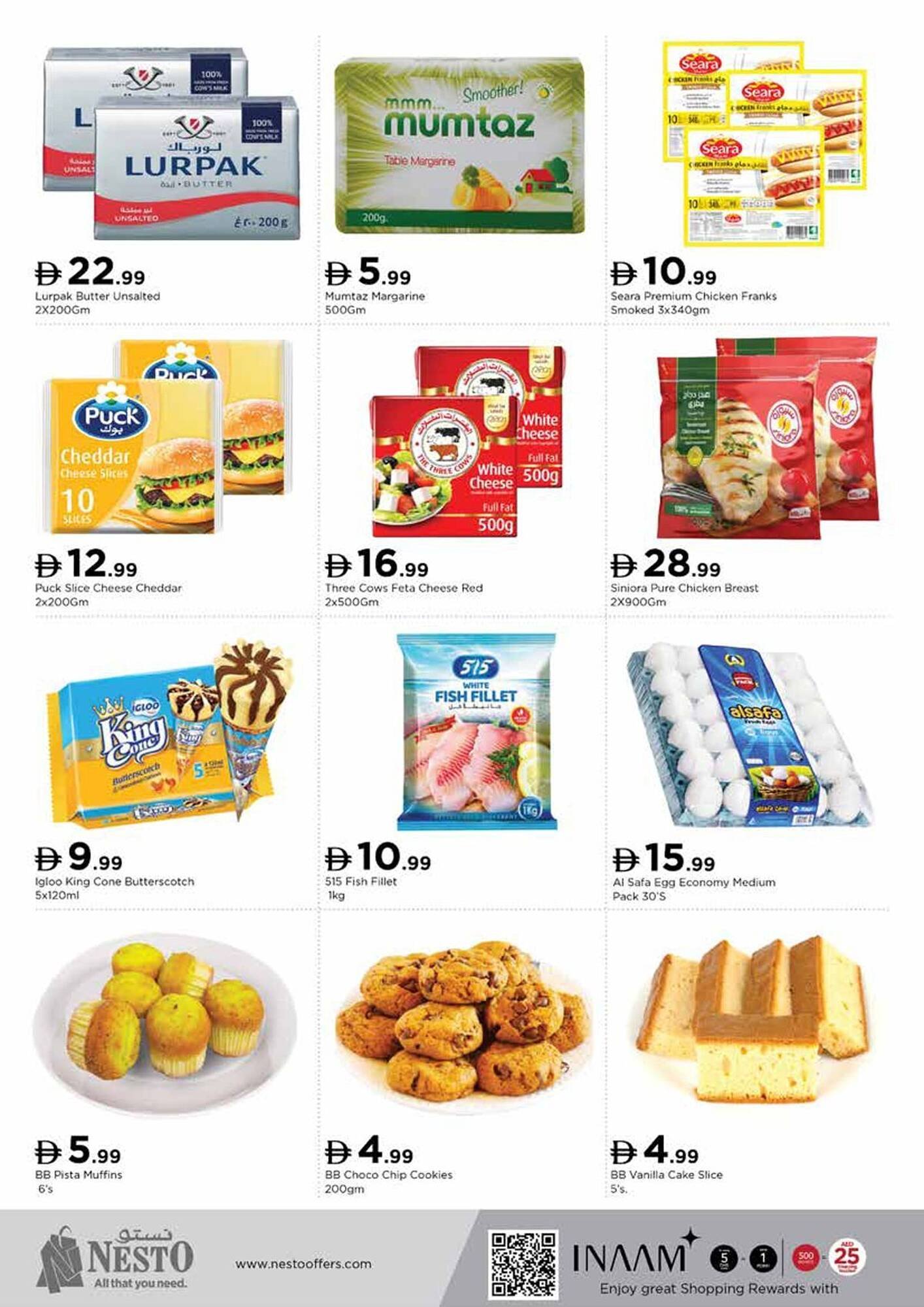 Nesto catalogue (2026-01-12 - 2026-01-14) | 5