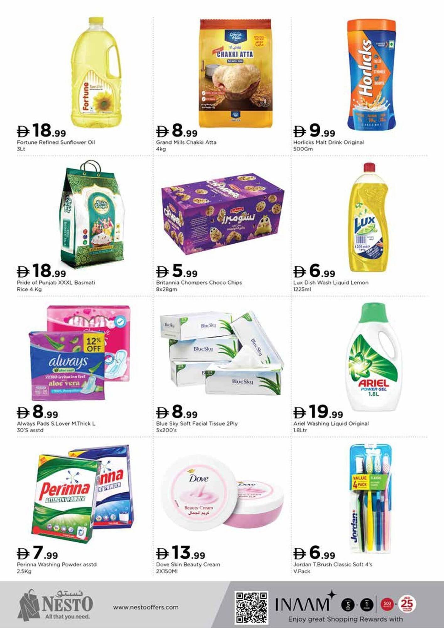 Nesto catalogue (2026-01-12 - 2026-01-14) | 6