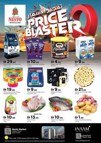 Nesto catalogue (2026-01-12 - 2026-01-14)